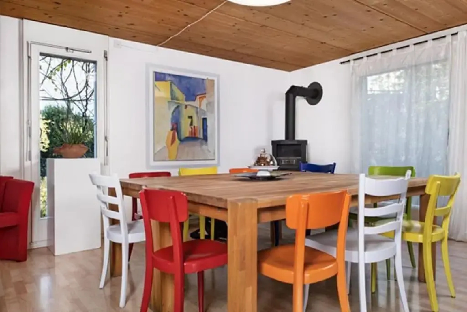 Hadassa Apartment Maranatha / Selah