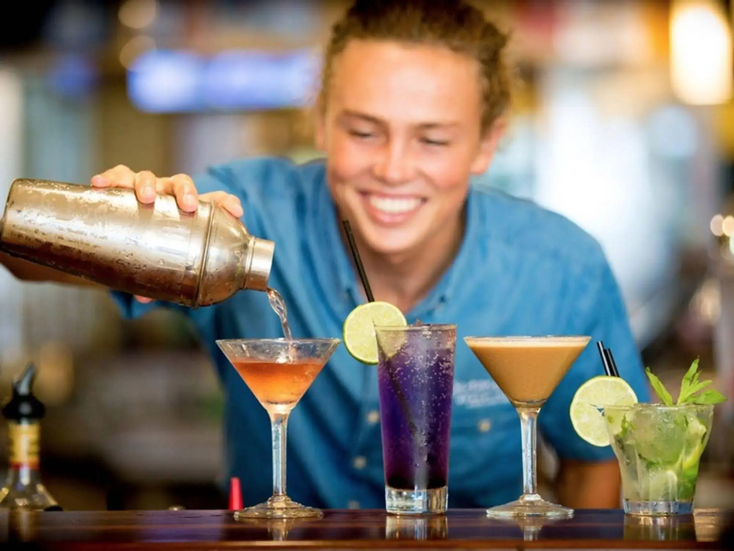 Seabreeze Beach Hotel