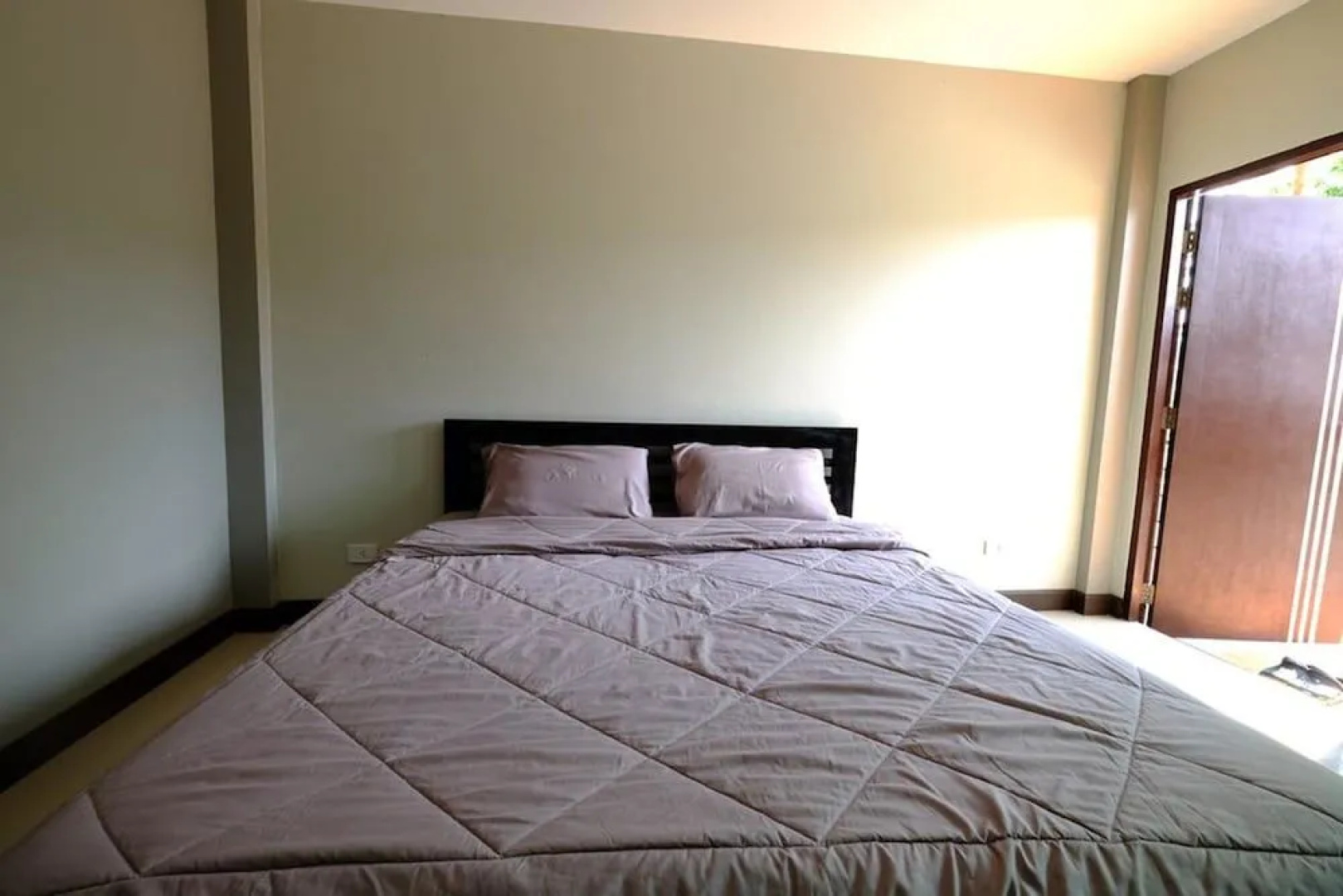 MT Place Apartment