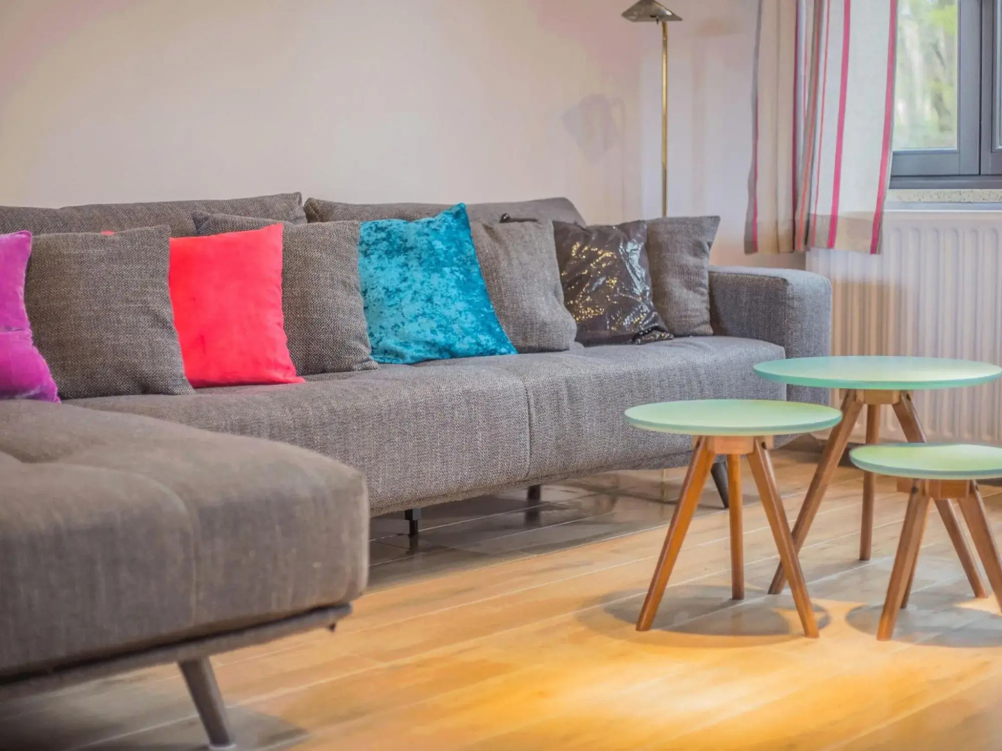 Pleasant Holiday Home in Durbuy With Garden