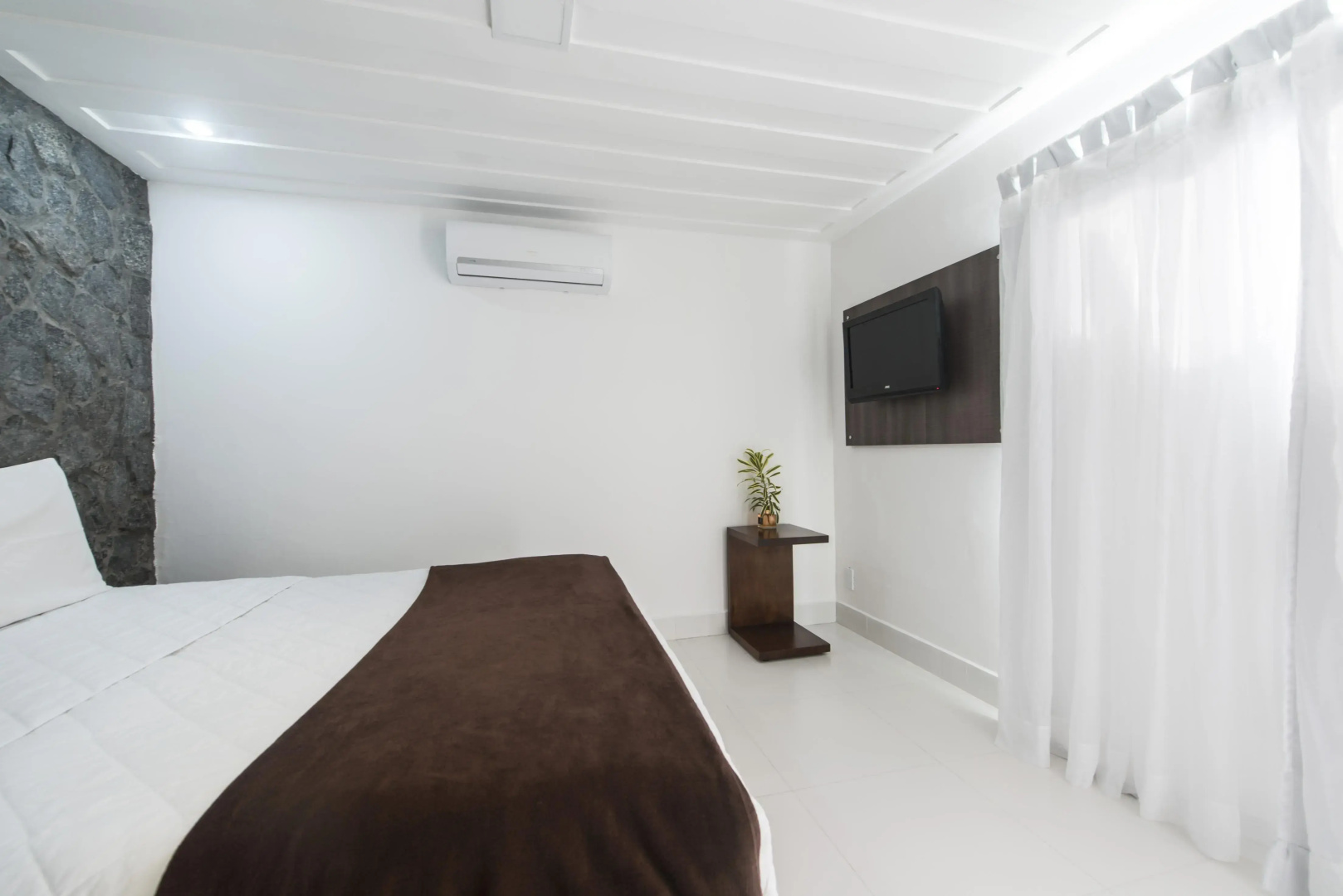 Hotel Ilha Branca Inn