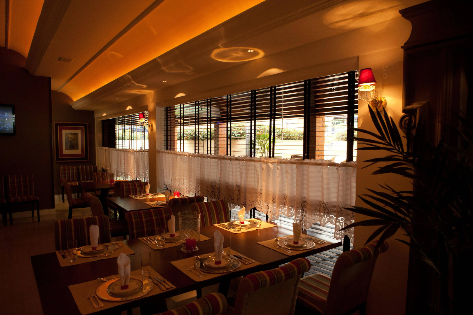 Infinity Blue Resort & Spa