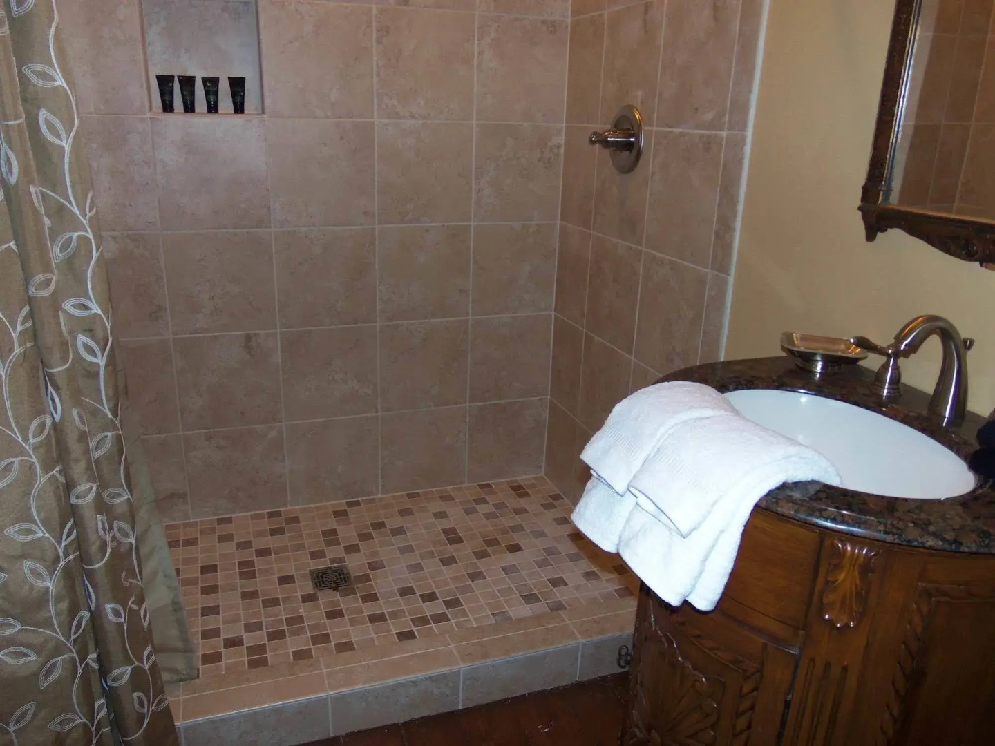 Diplomat Bed & Breakfast