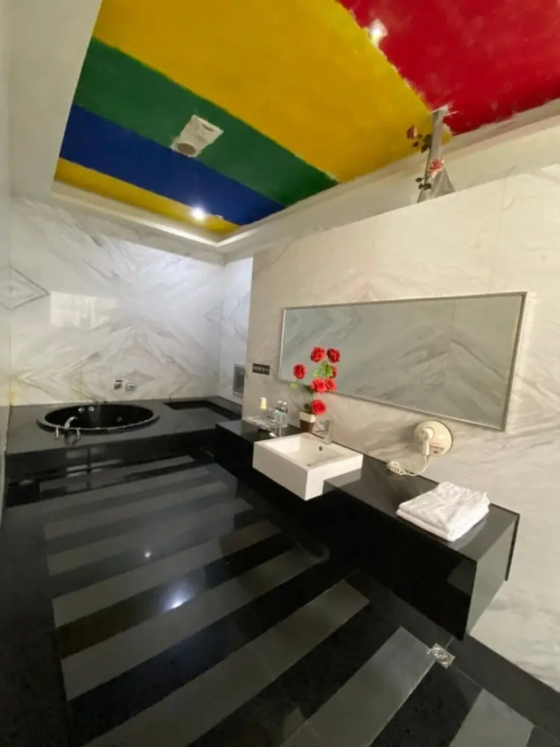 Amani SPA Boutique Motel