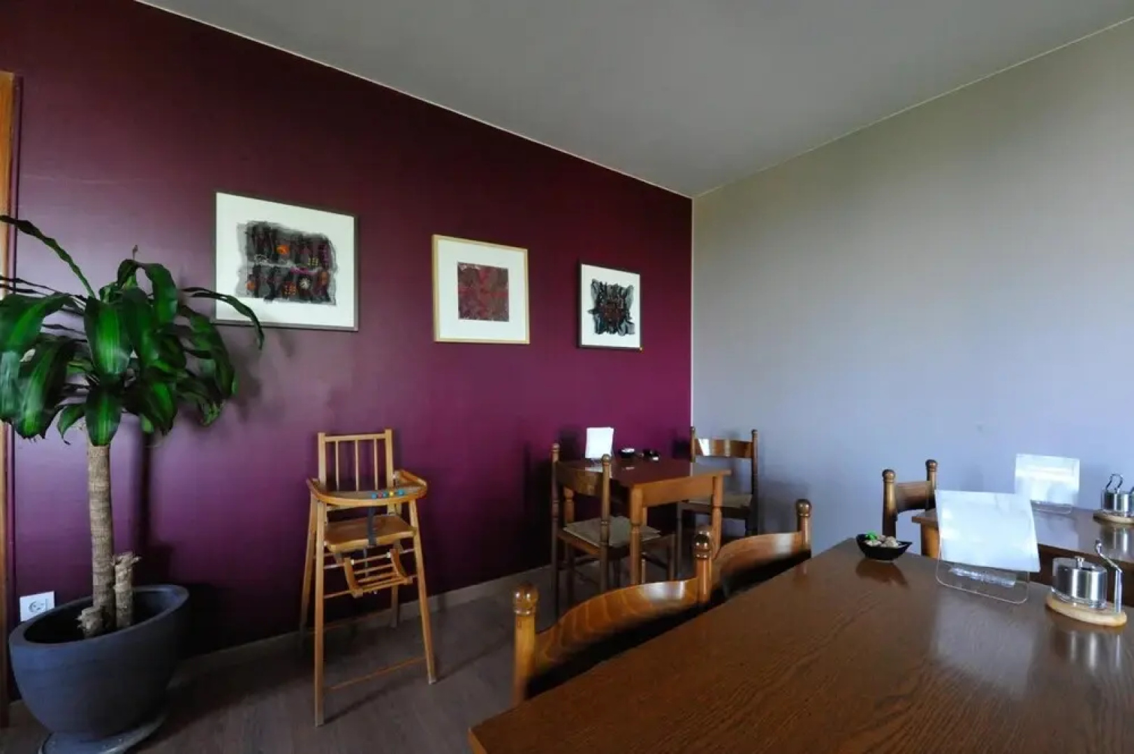 Hotel le Cottage
