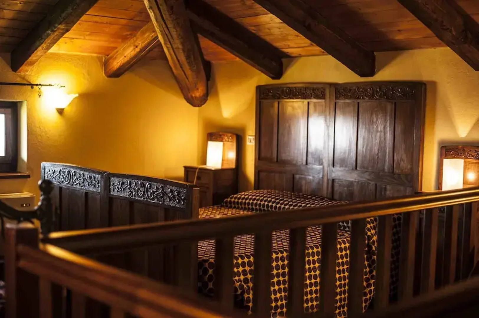 Agriturismo Al Castle