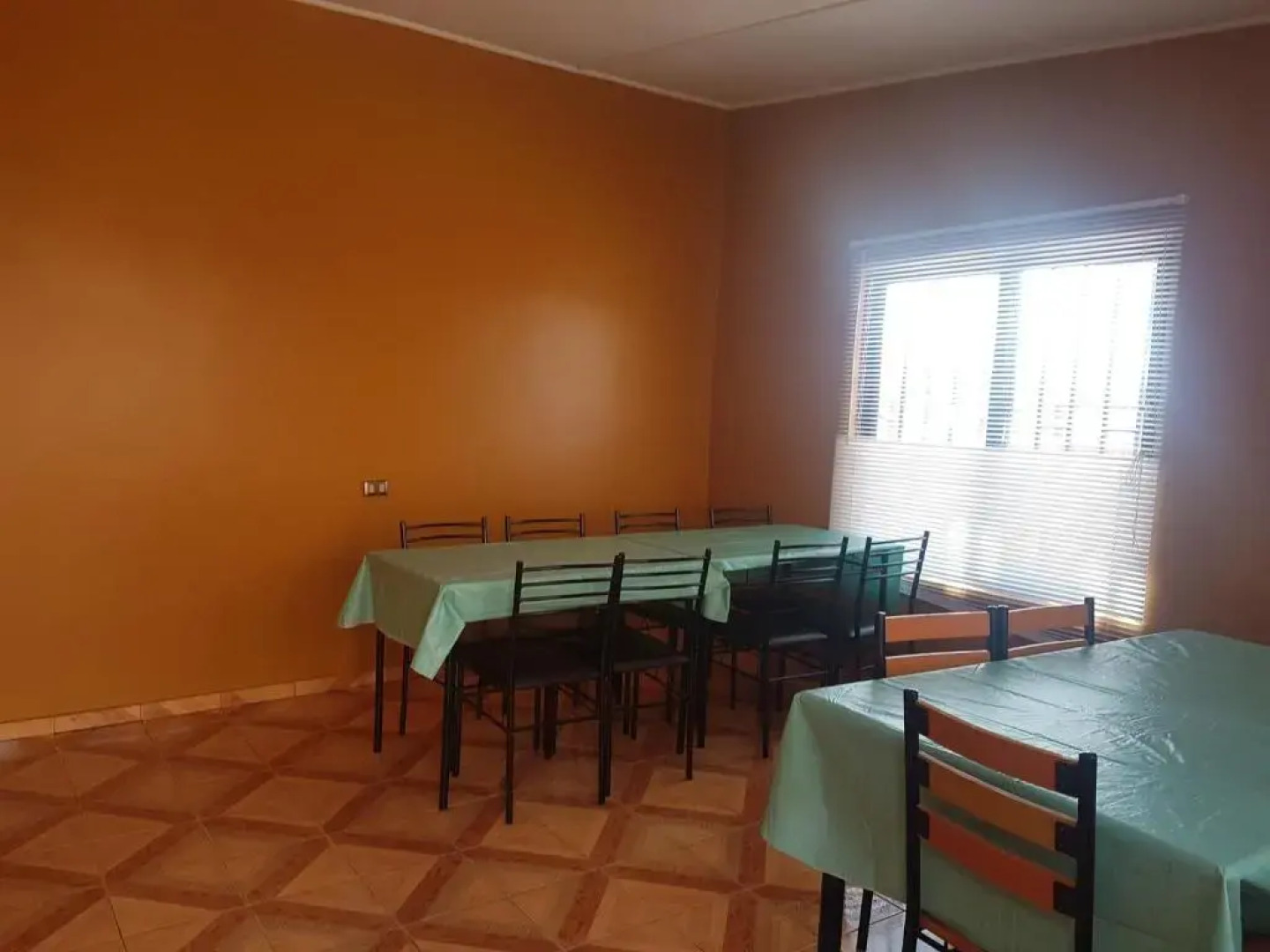 Hostal Nuevo Sol y Viento