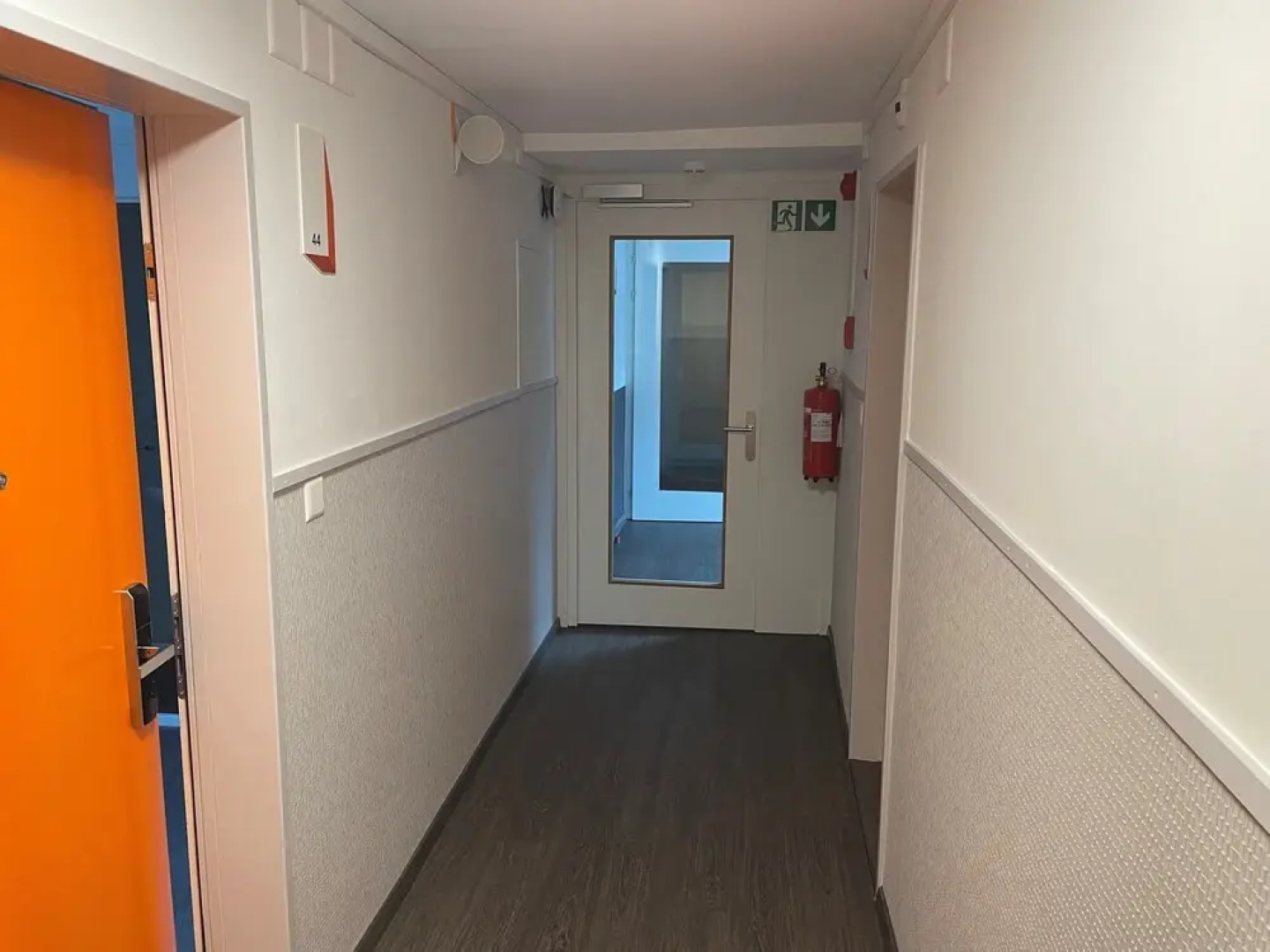 easyHotel Zürich City Limmatplatz