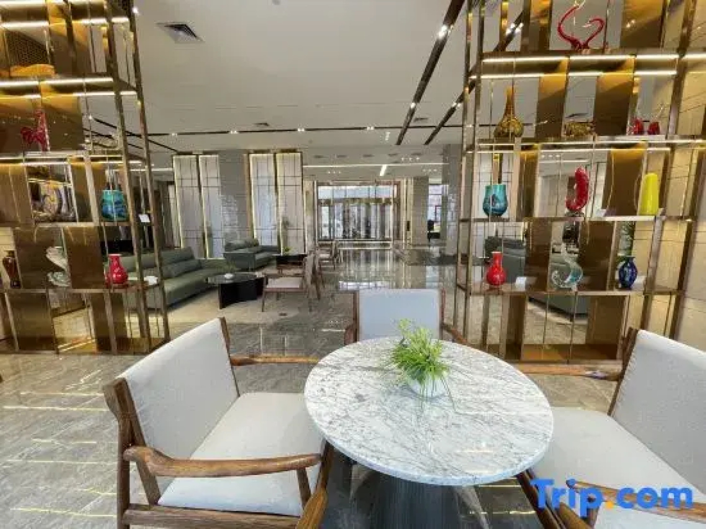 Wanjie International Hotel