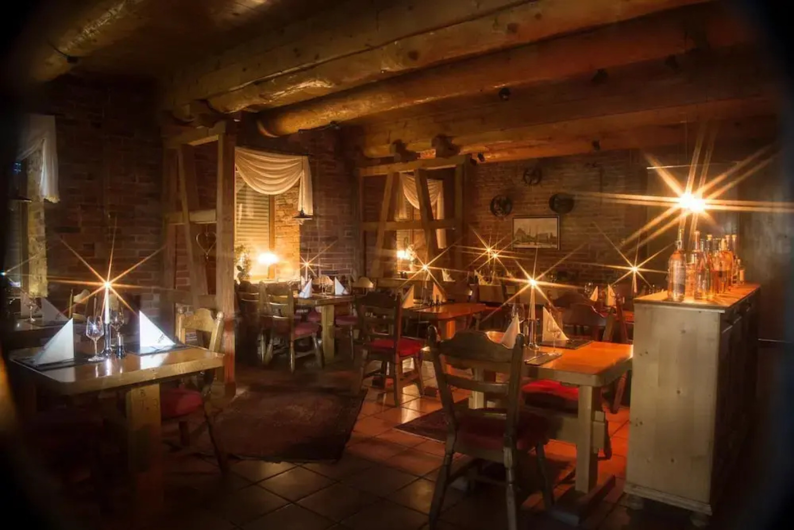 Altes Eishaus, Hotel & Restaurant