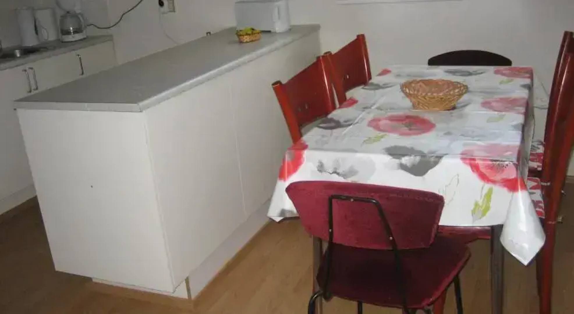 Guesthouse Hlídartún 1
