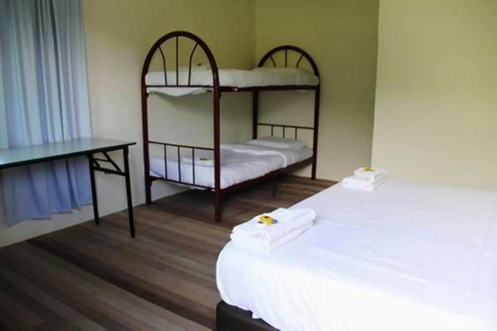 Kinabalu Poring Vacation Lodge - Hostel