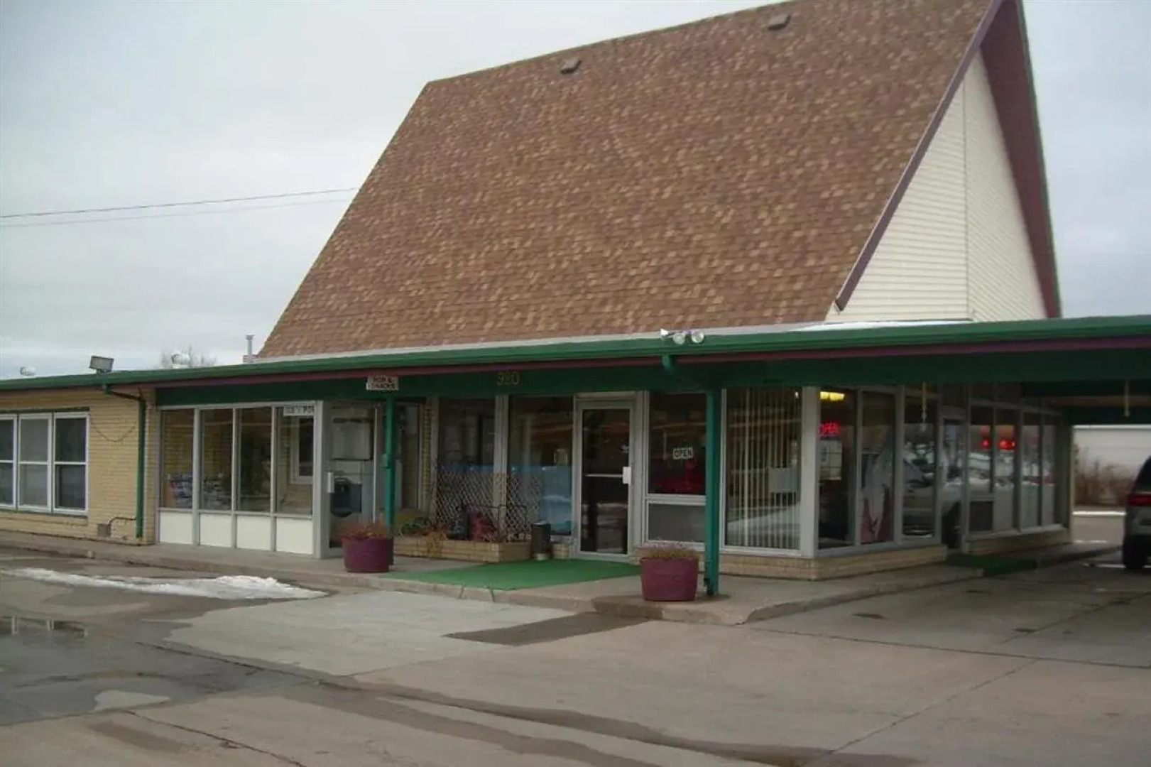 Rodeway Inn North Platte