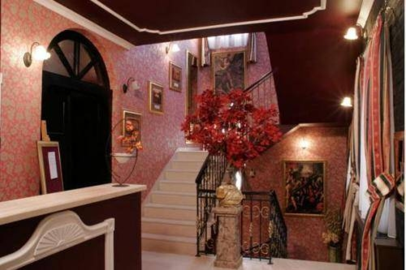 Hotel Castle Gjalski