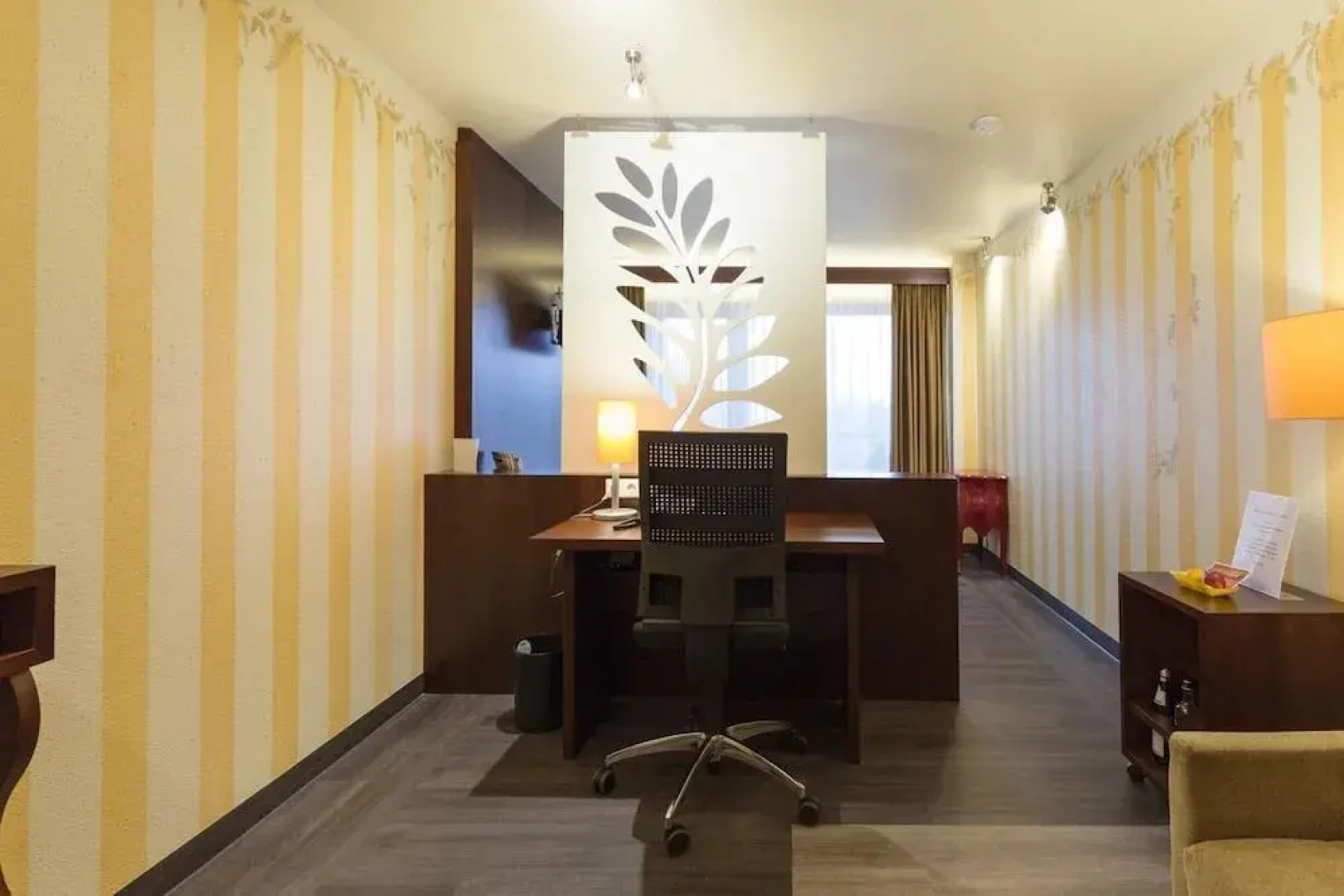 Wellness- & Nationalpark Hotel Schliffkopf, BWSC