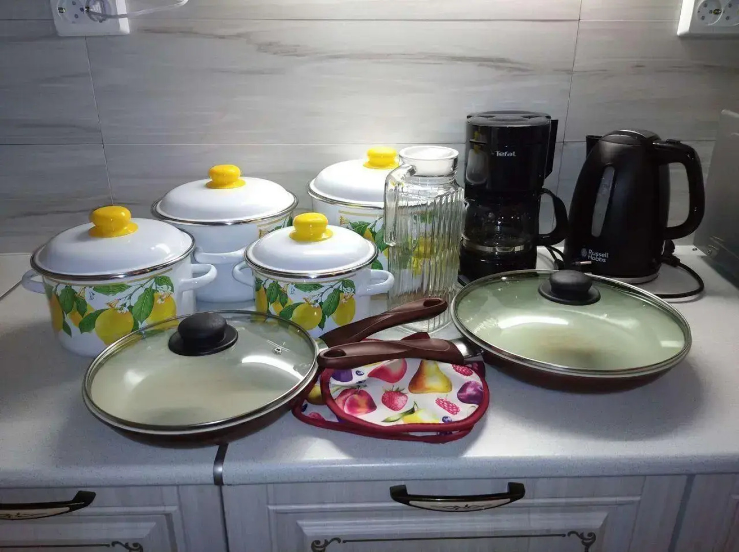 Дом на улице Дачная 23