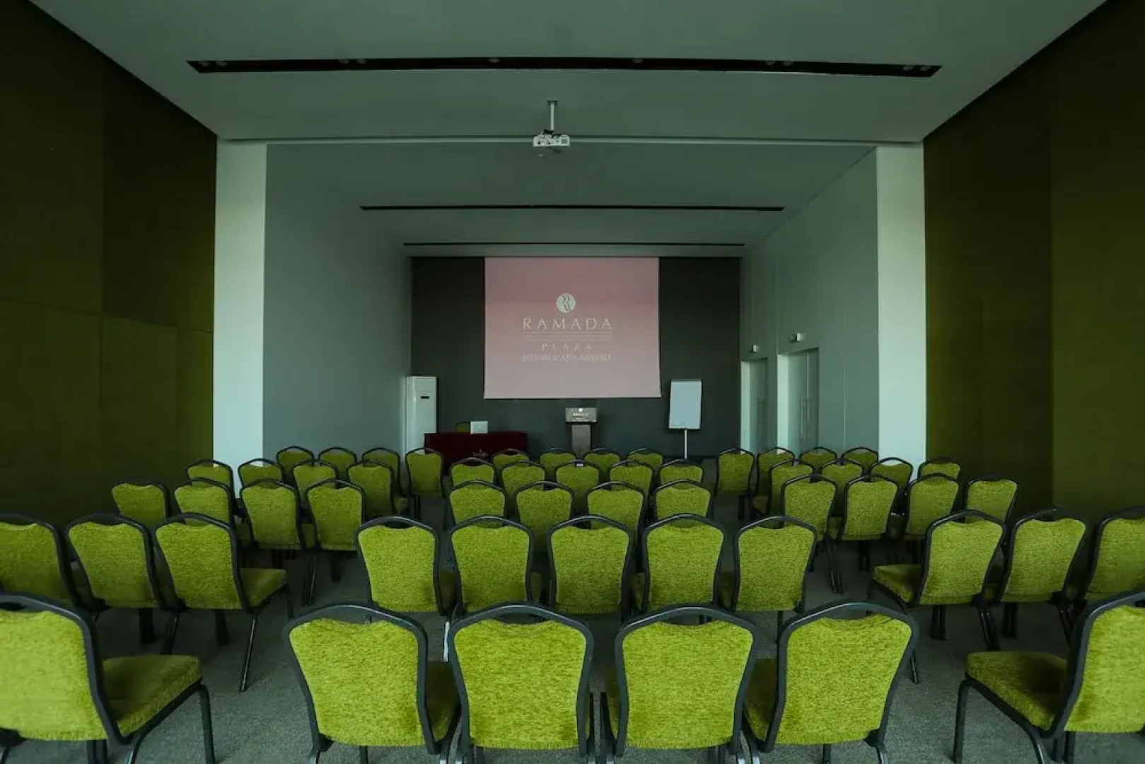 Ramada Plaza Istanbul Asia Airport