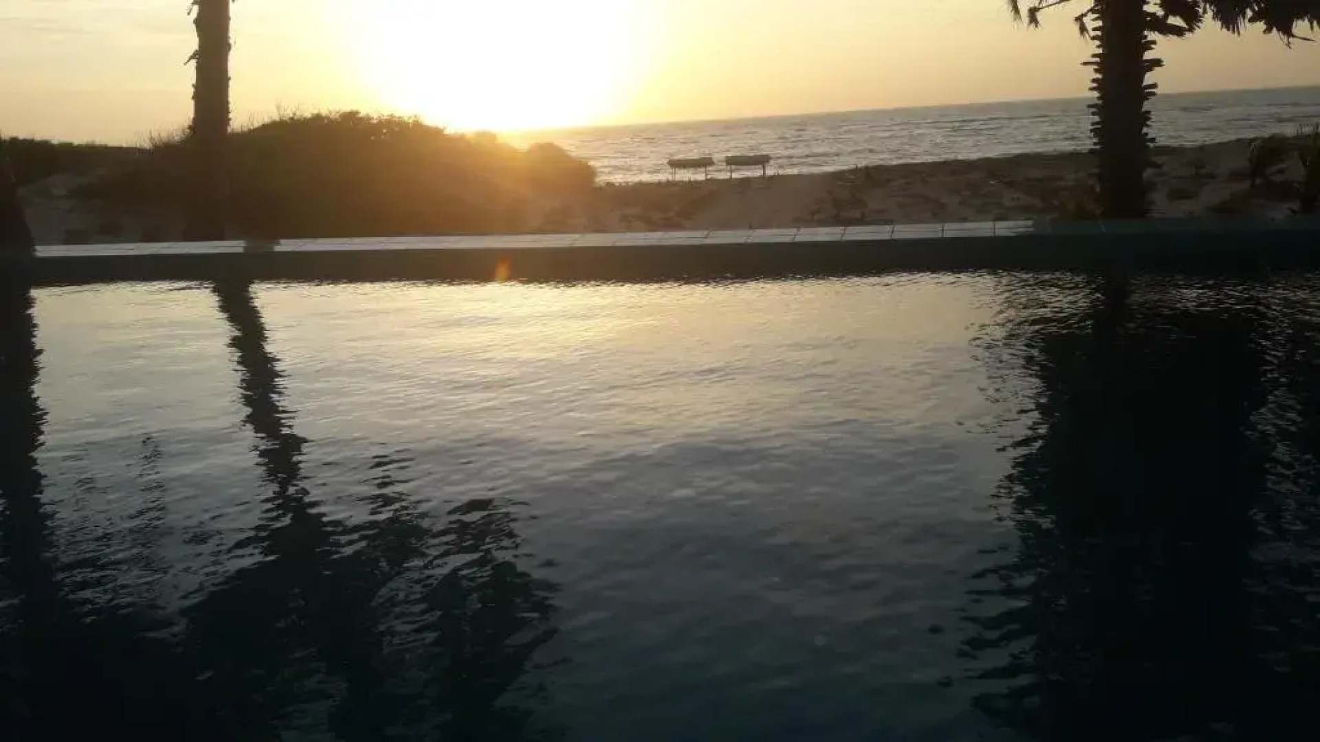 Majestic Beach Retreat