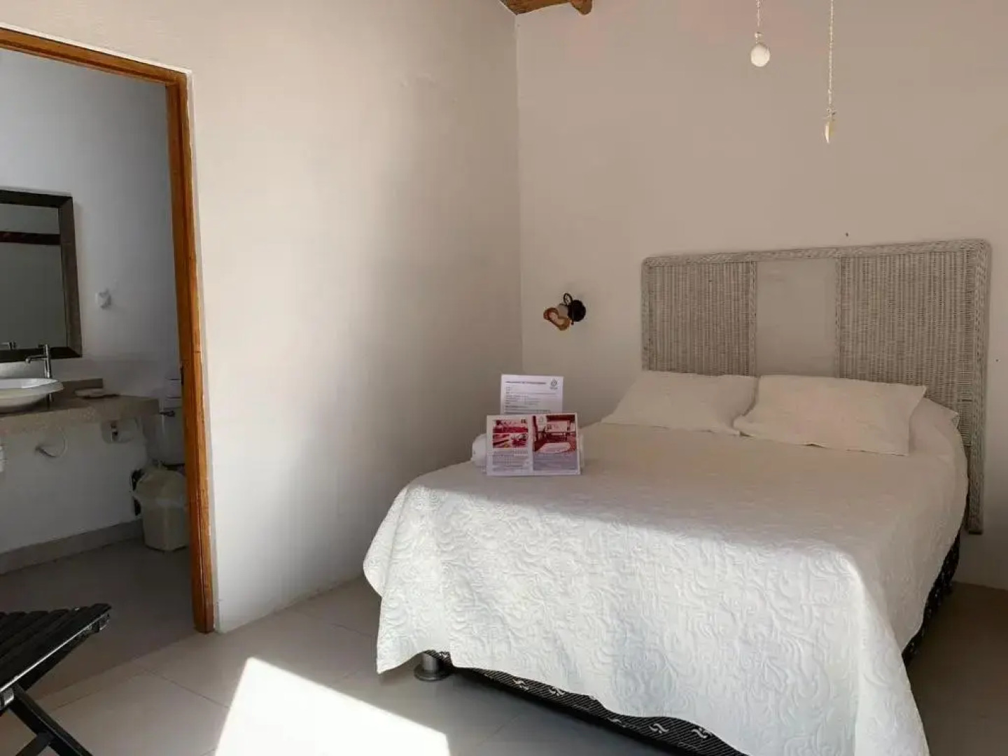 Origenes Spa & Lodging