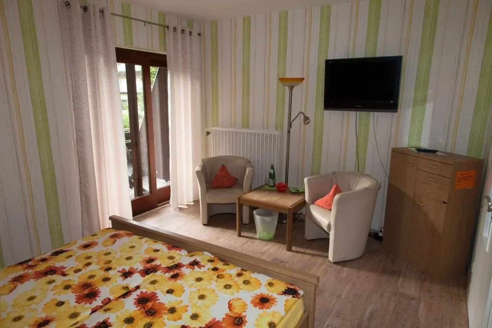 Parkschlößchen Elvira Jagemann