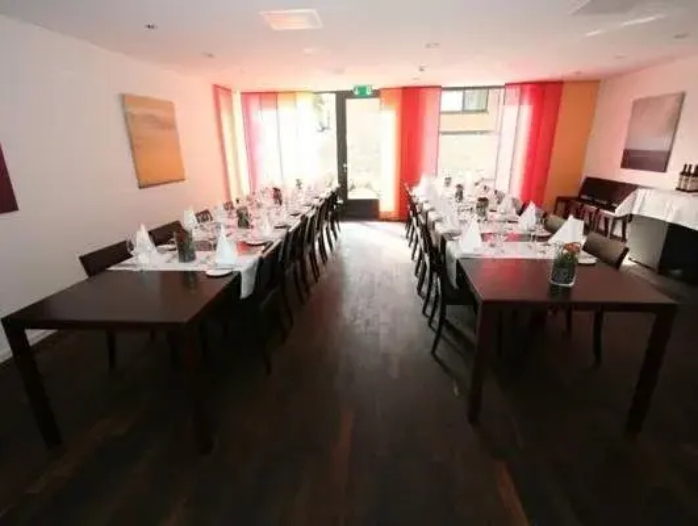 Hotel Restaurant Kerenzerberg