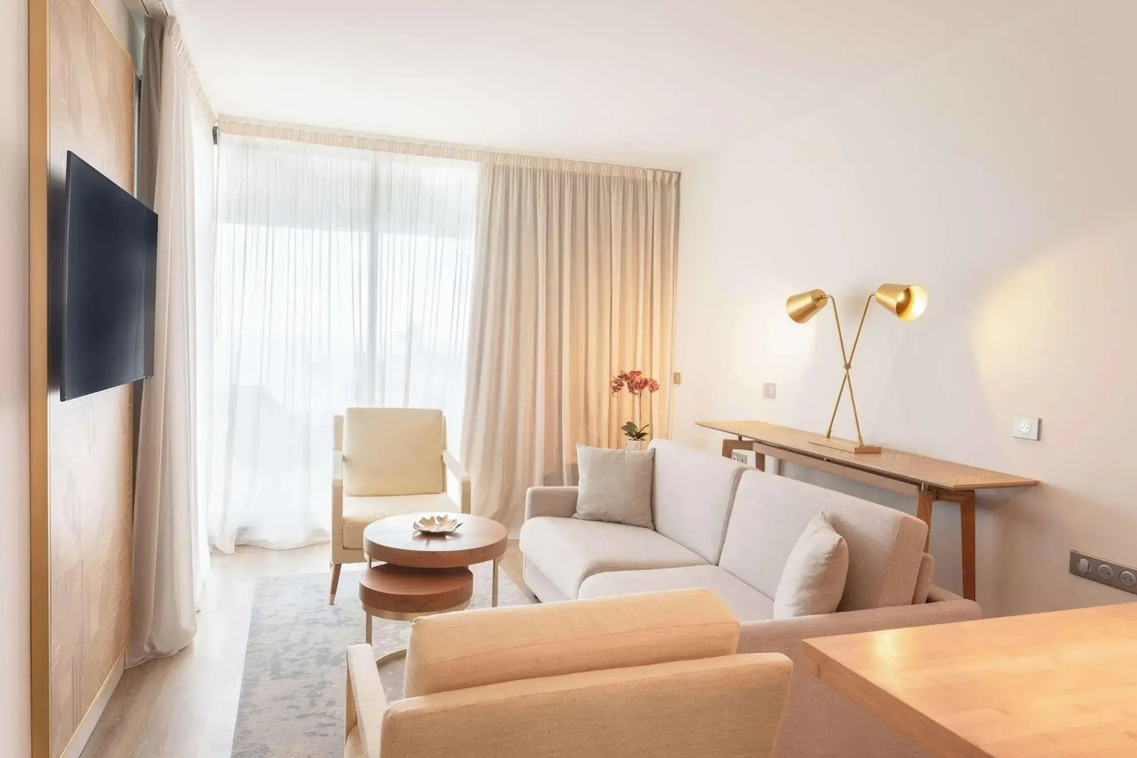 Radisson Hotel Saint Denis, La Reunion