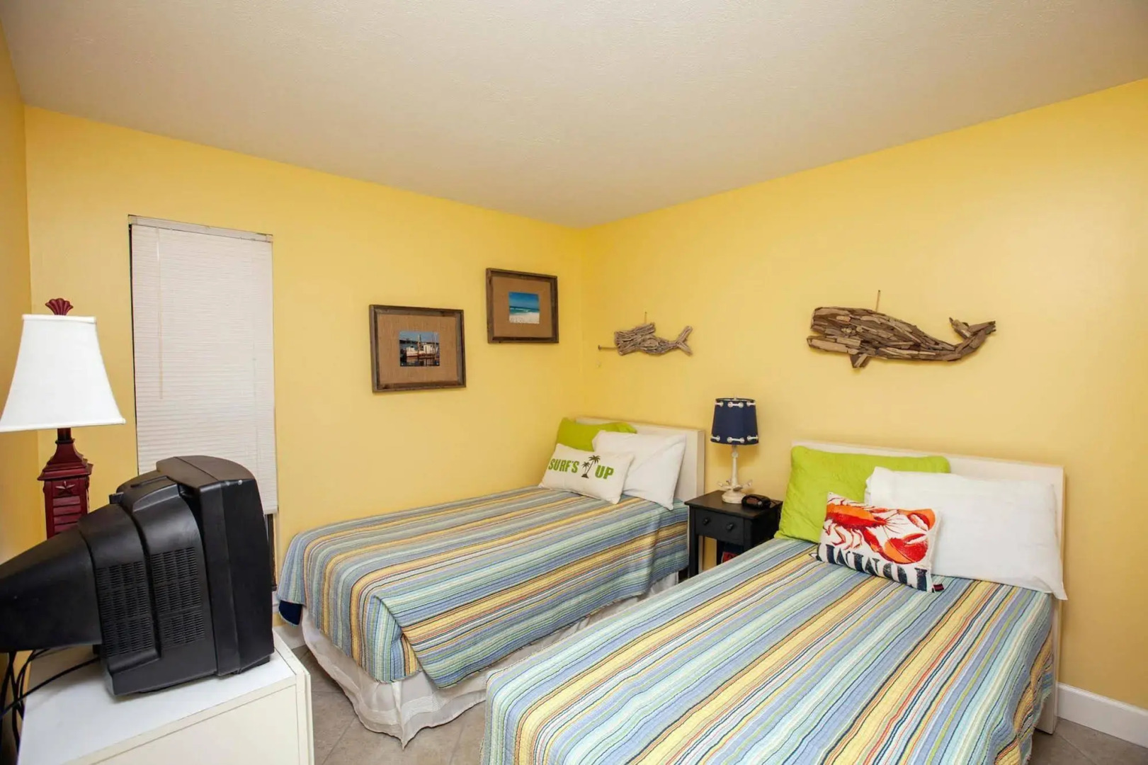 Endless Summer by Panhandle Getaways