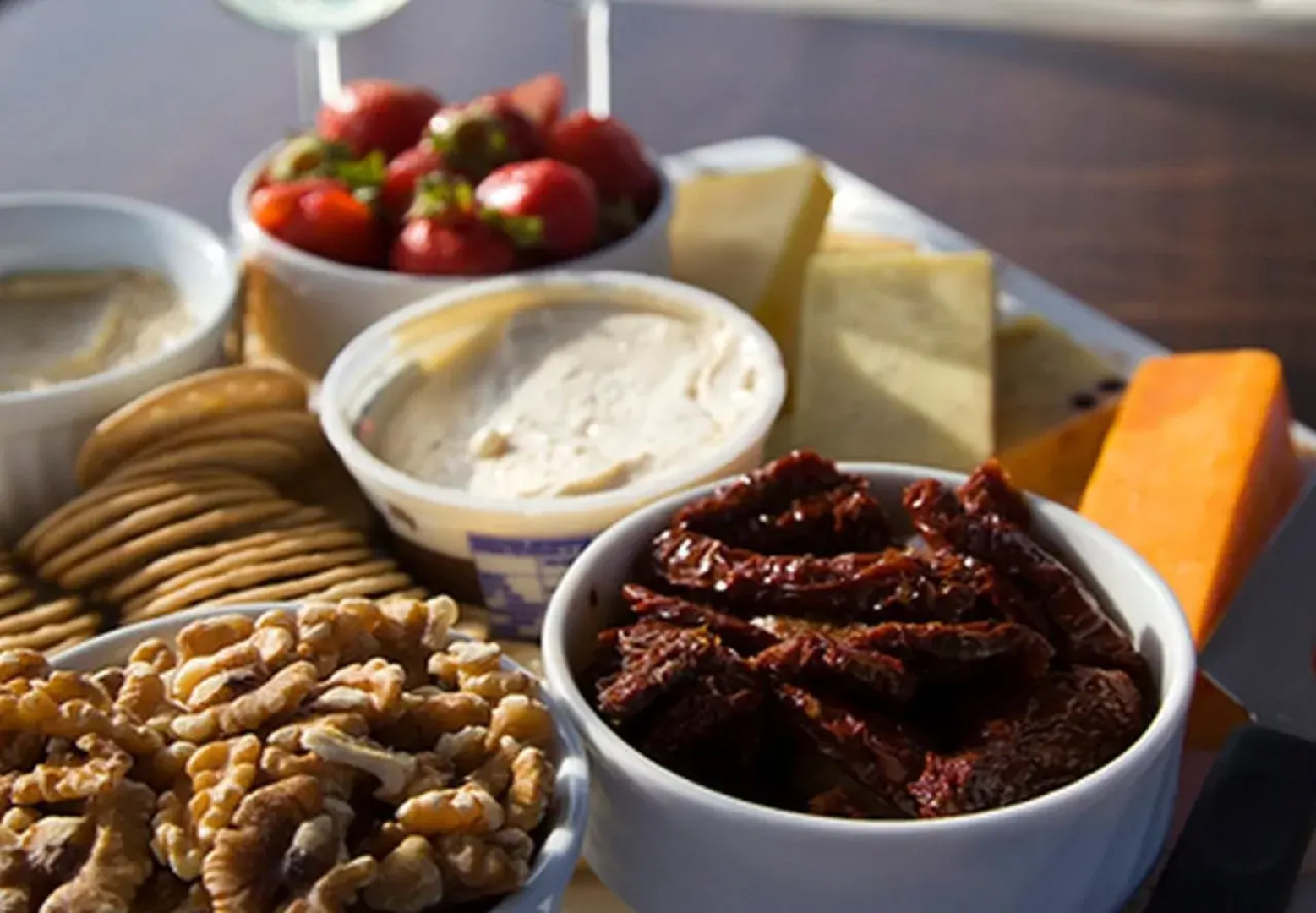 Tullah Lakeside Lodge