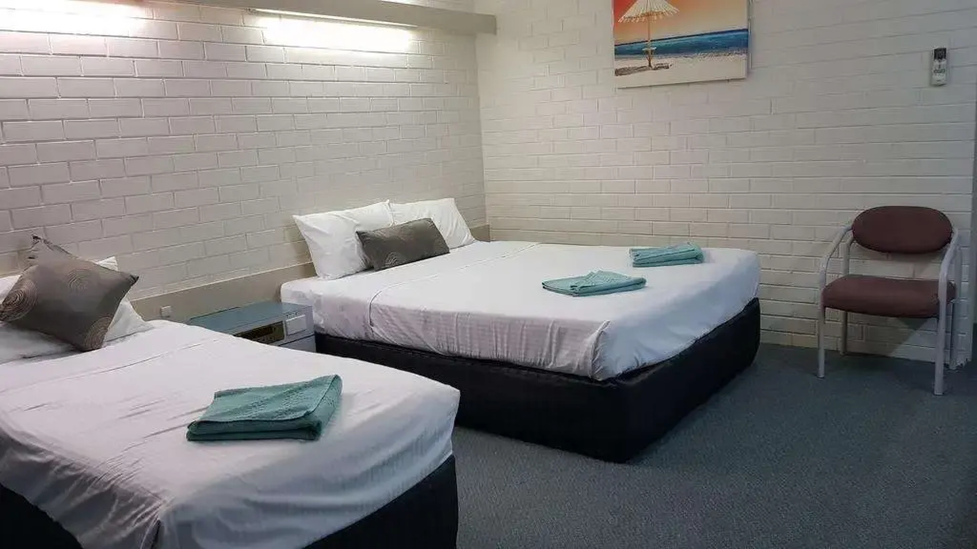 Wangaratta Motor Inn