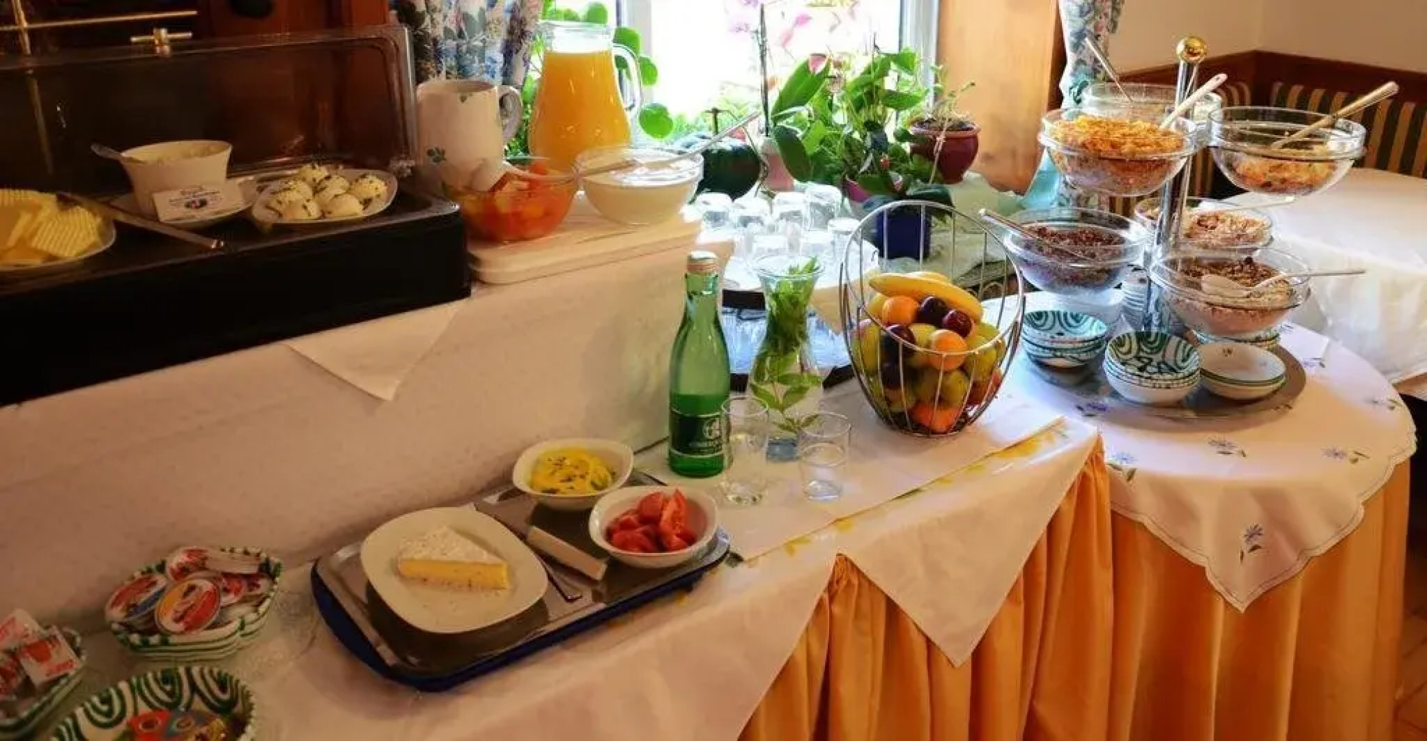 Hotel-Pension Falkensteiner