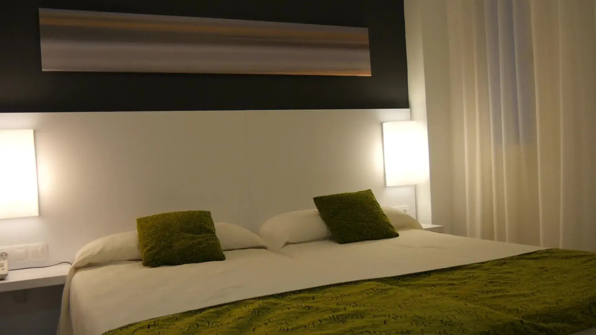 Kn Aparthotel Columbus