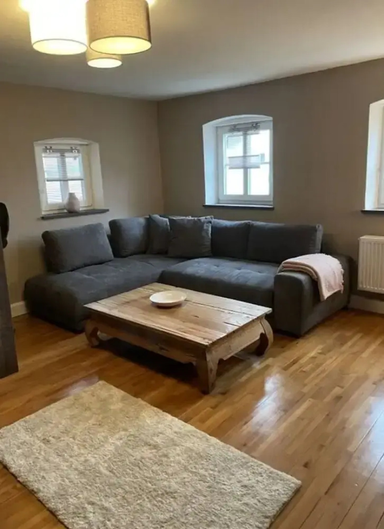 the Lecherei Comfortable Holiday Residence