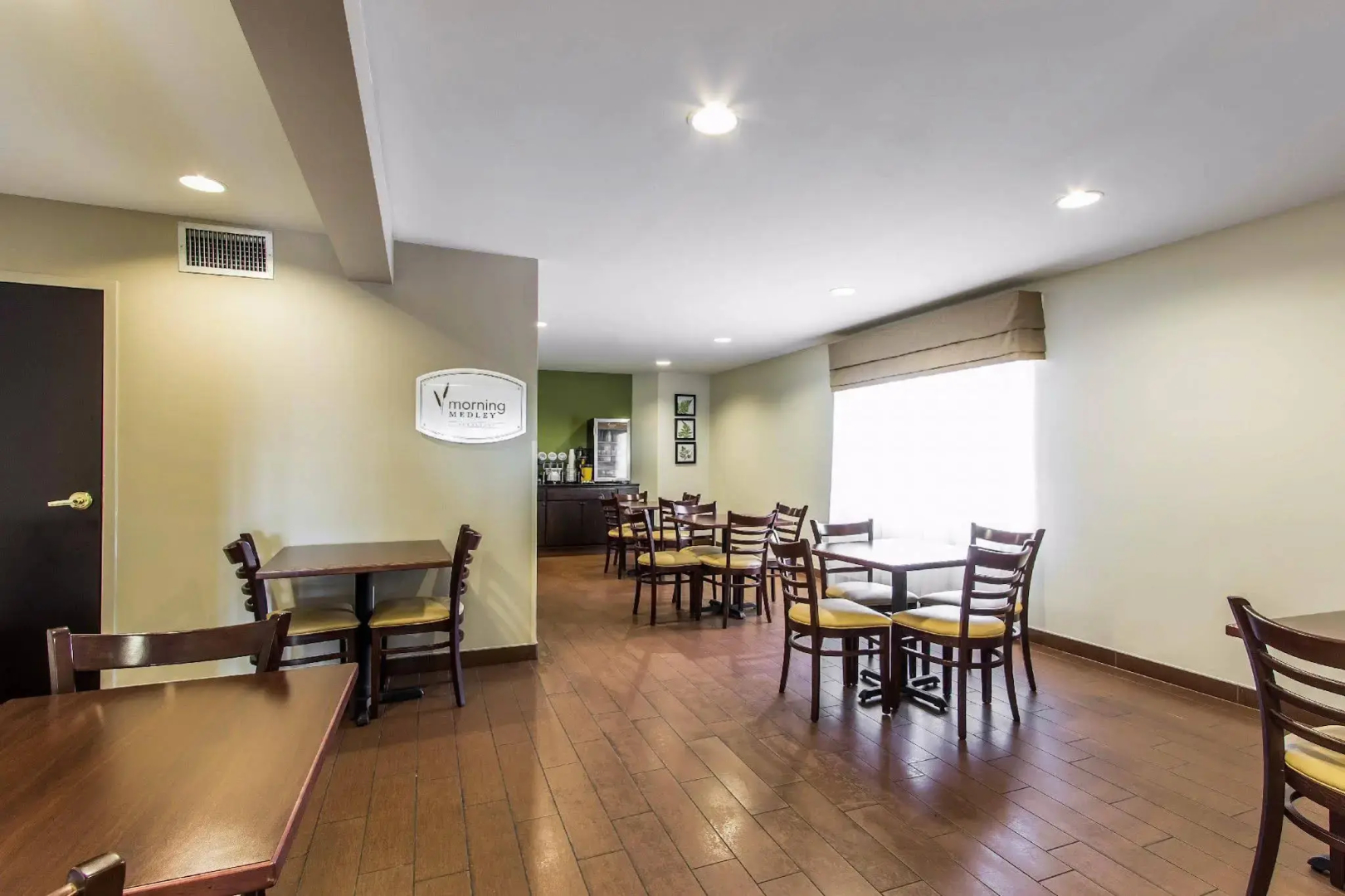 Quality Inn Memphis Northeast near I-40
