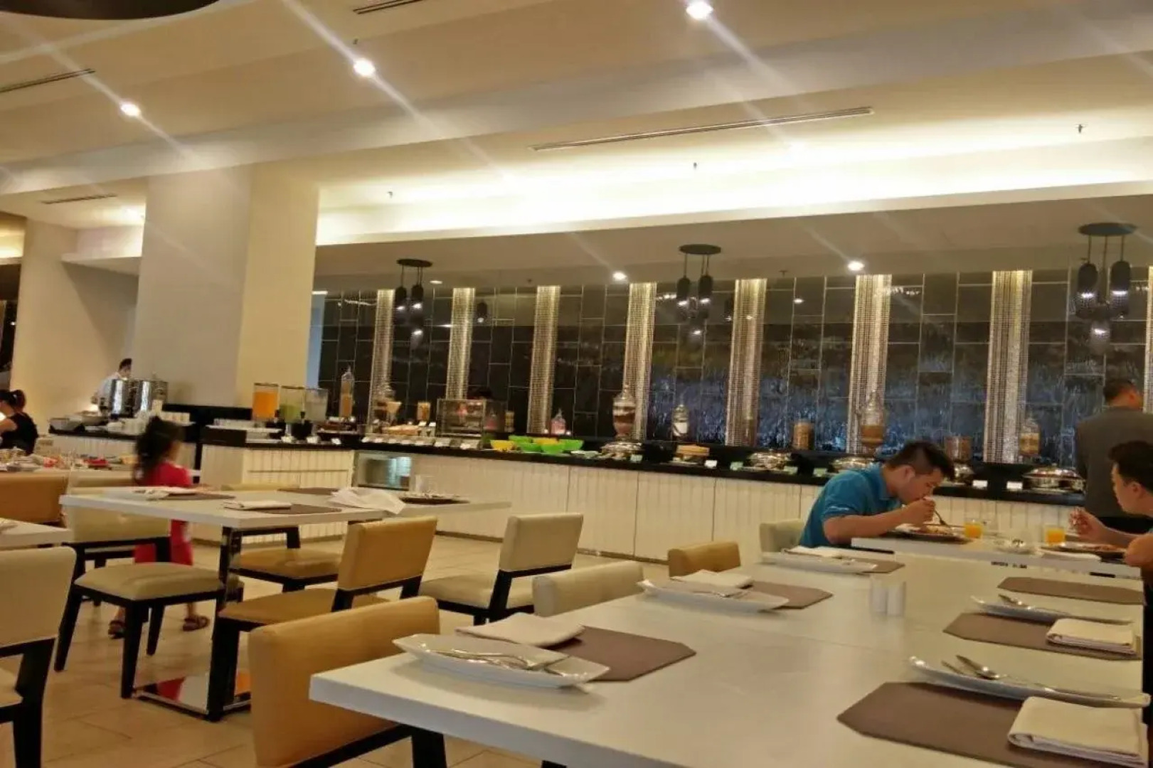 AC Hotel by Marriott Penang