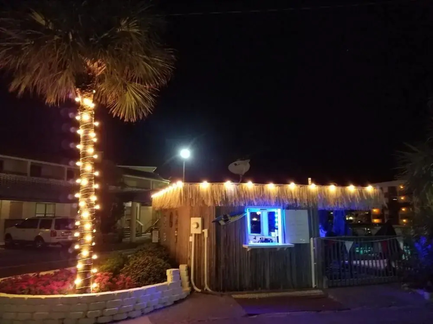 Jack's Tybee Treehouse