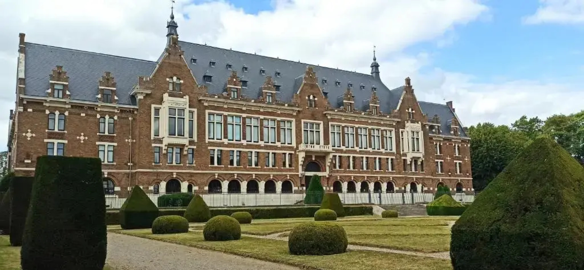 Les chevalets I classé 2 étoiles