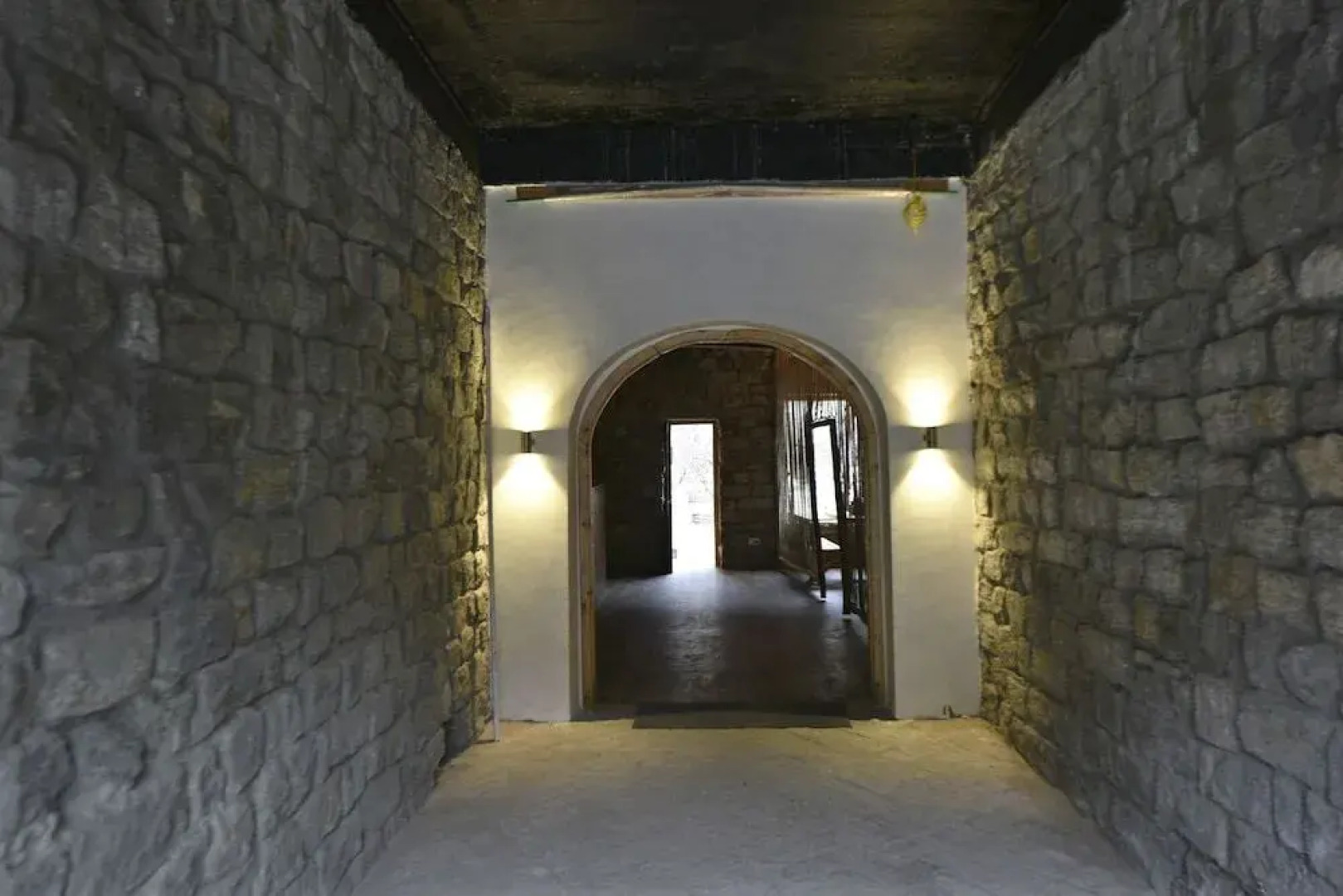 OYO 26982 The Stay (luxury Chalet)