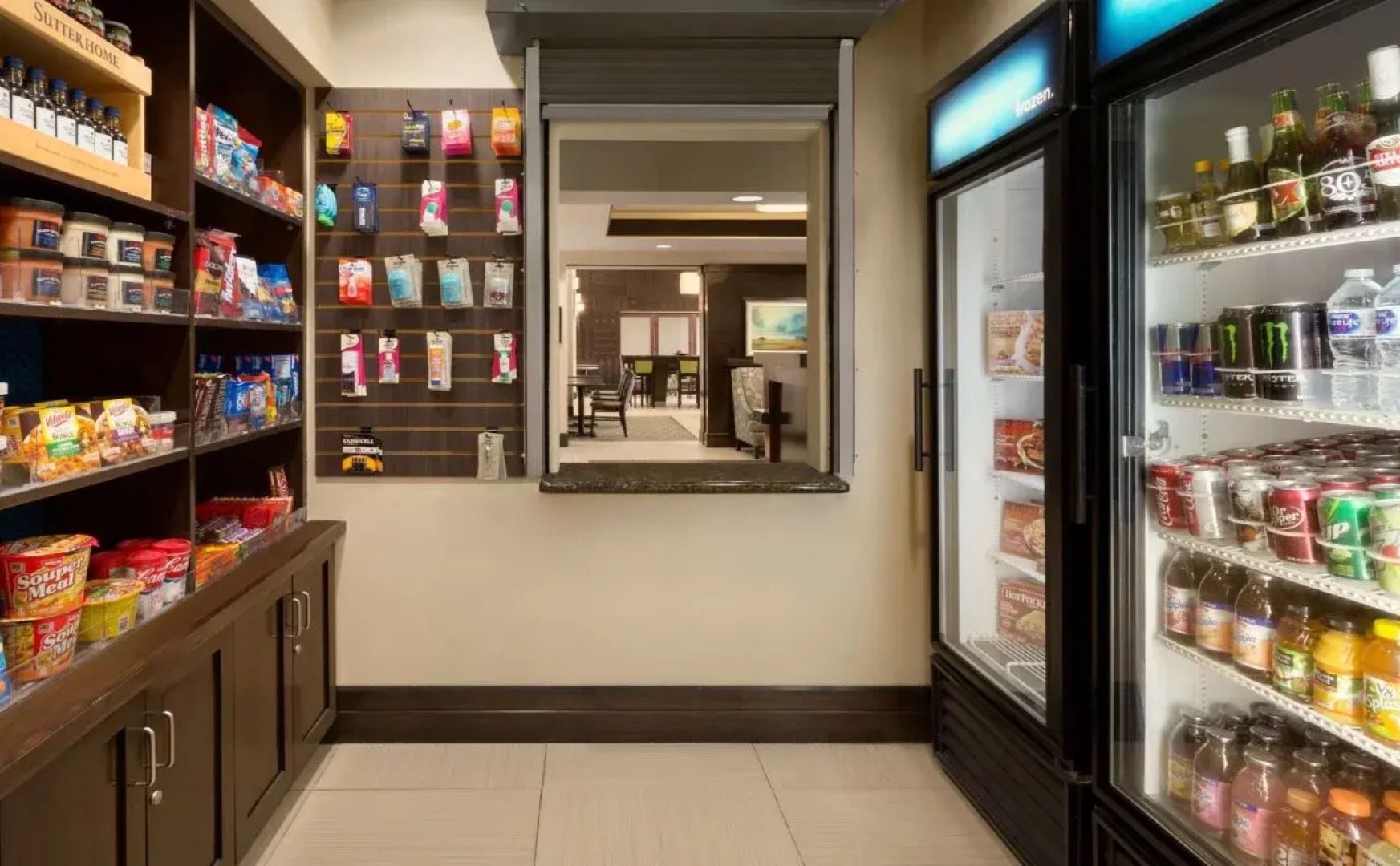 Hampton Inn & Suites Thousand Oaks, CA