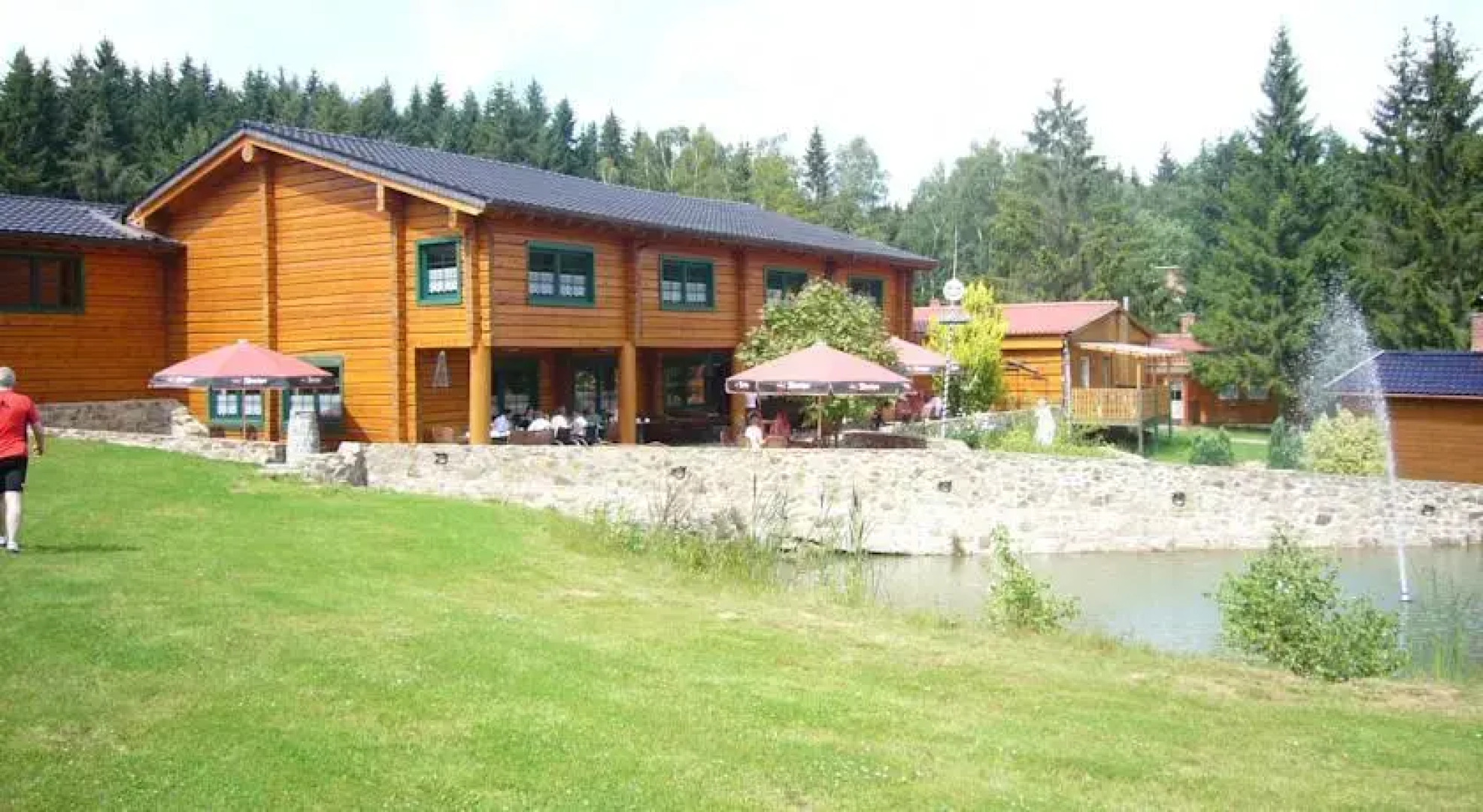 Ferienpark Merkelbach