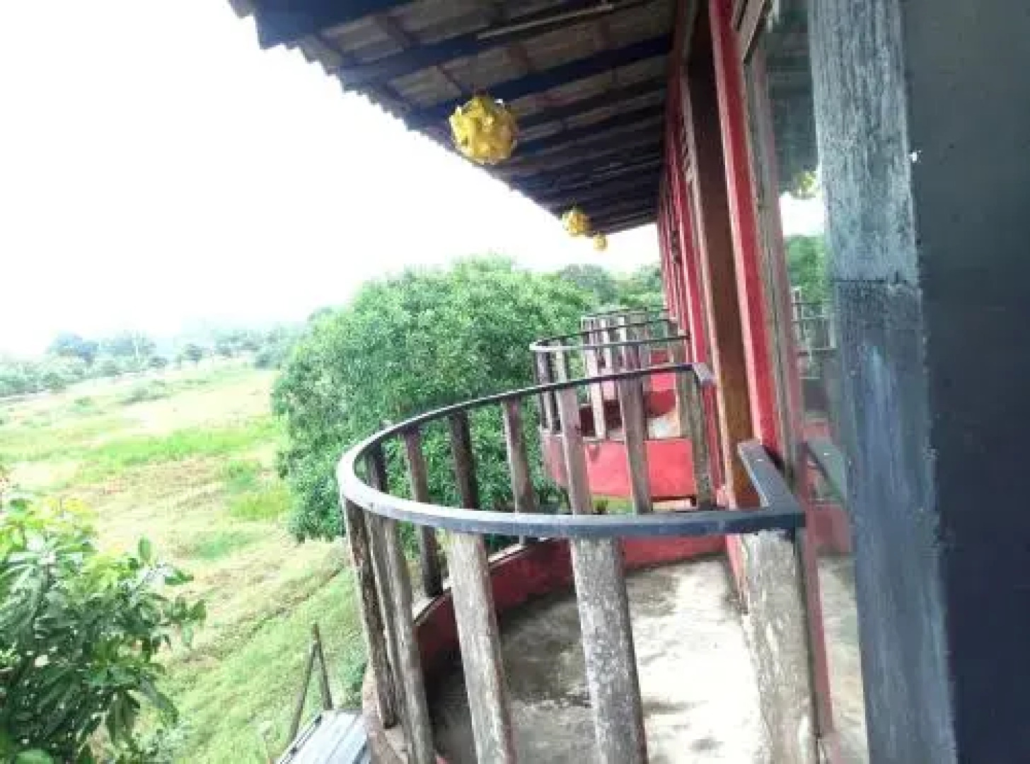 Coca Cola Hostel Malabe