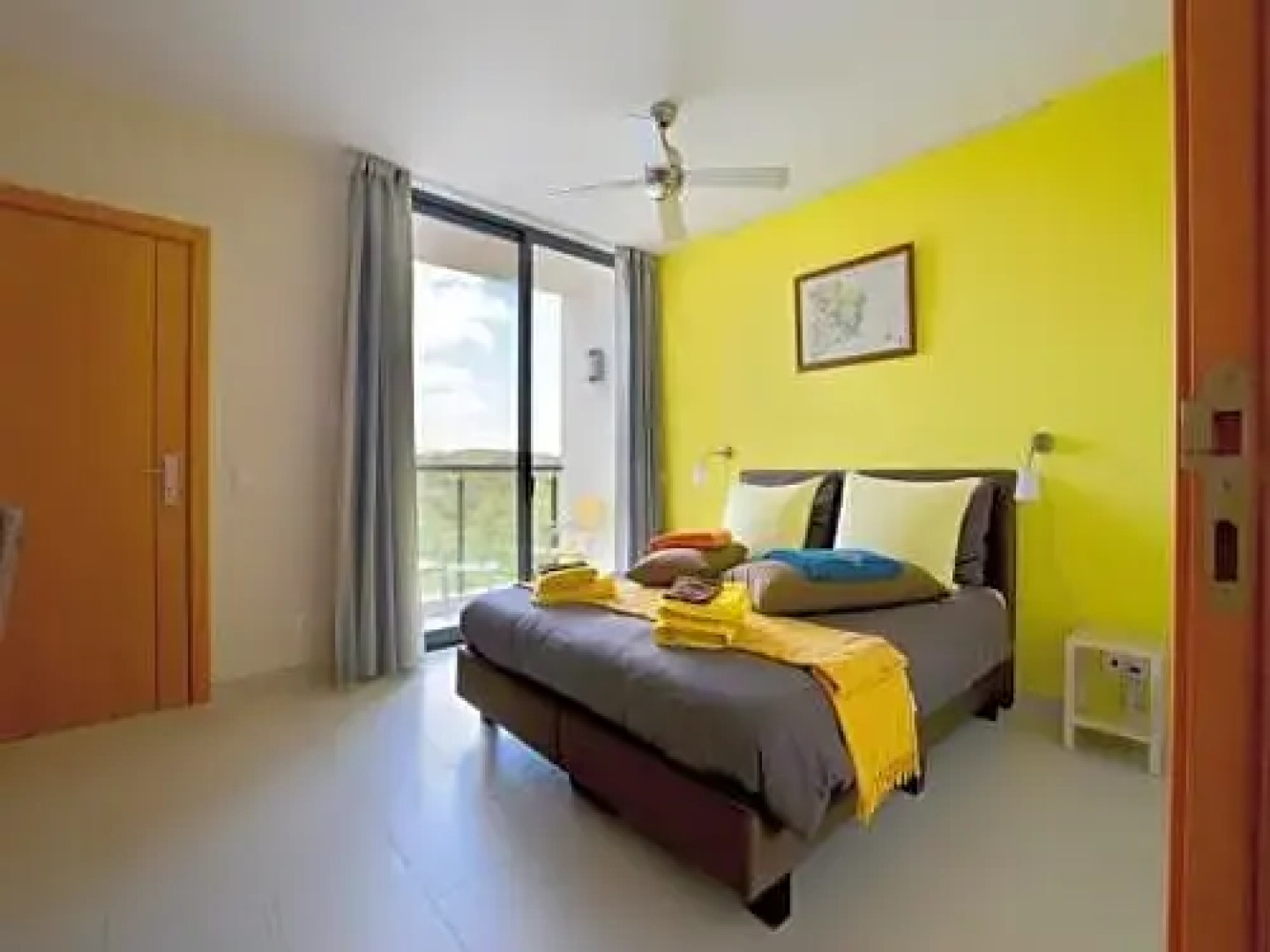 Bed and Breakfast Cas al Cubo