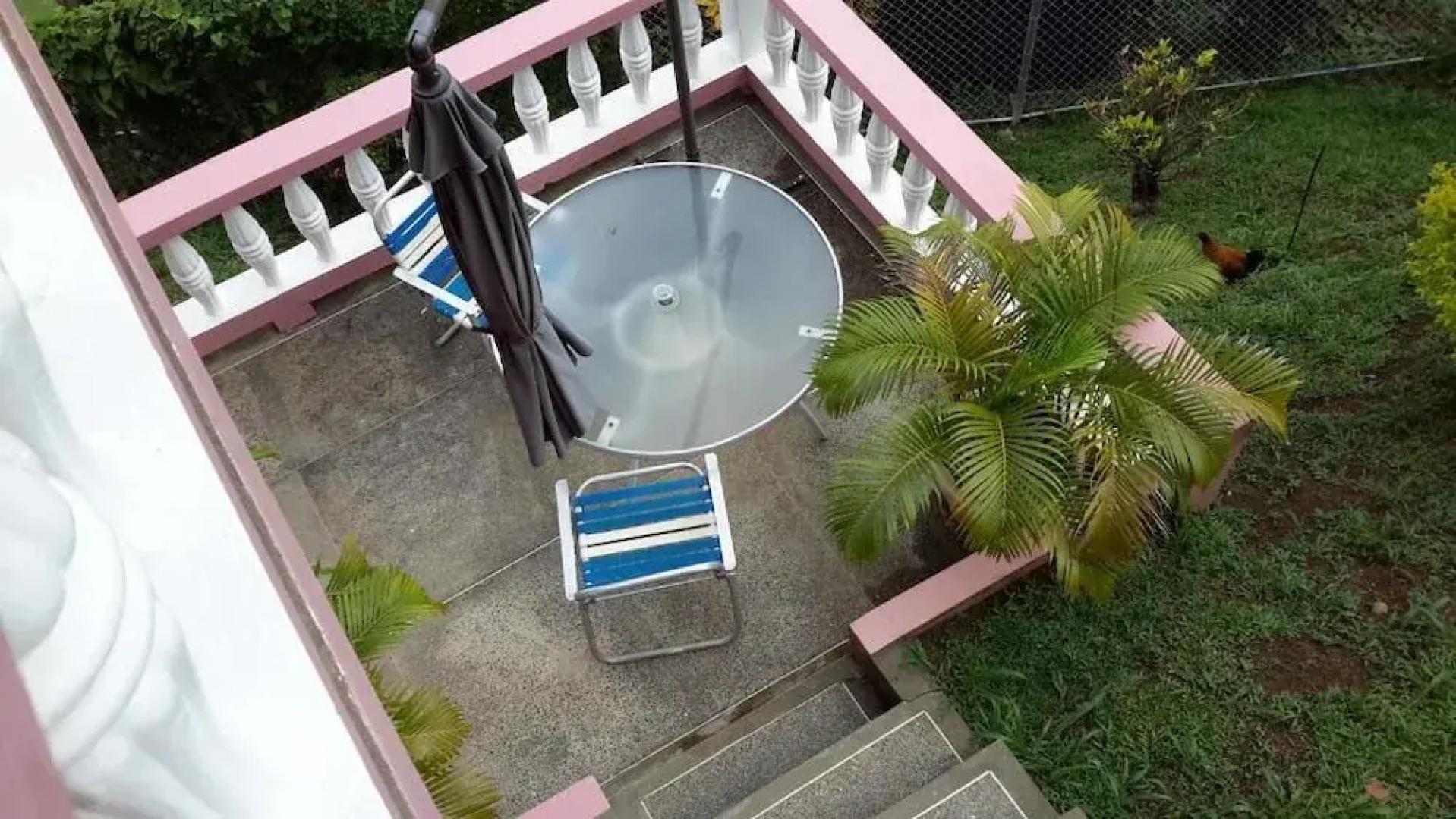 Top Ranking Guesthouse