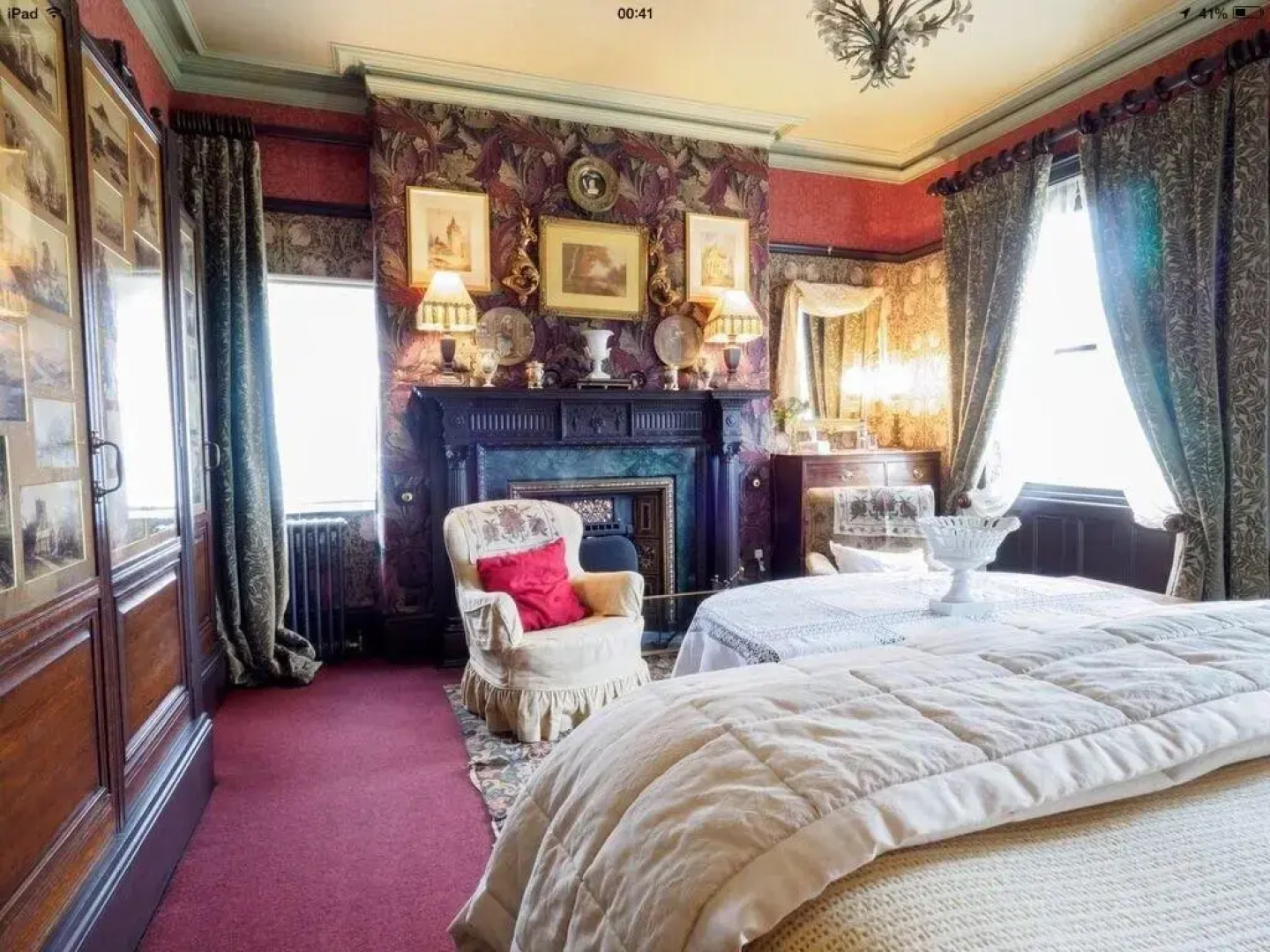 The Victorian B&B