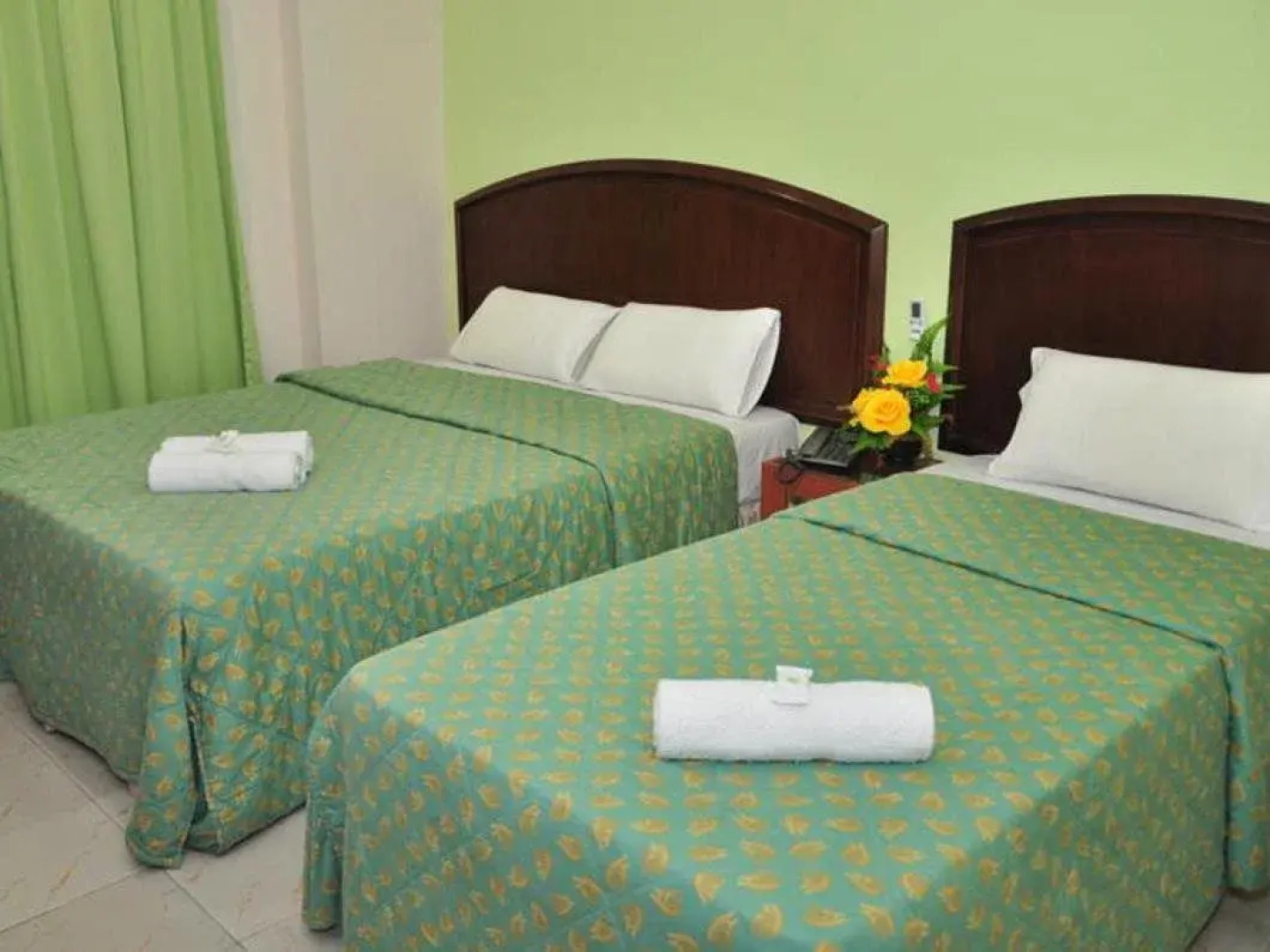 Hotel Sahara Selayang