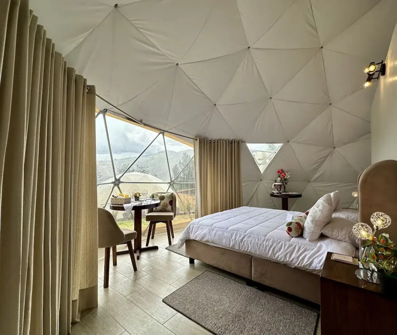 Miski Samay Domo Boutique