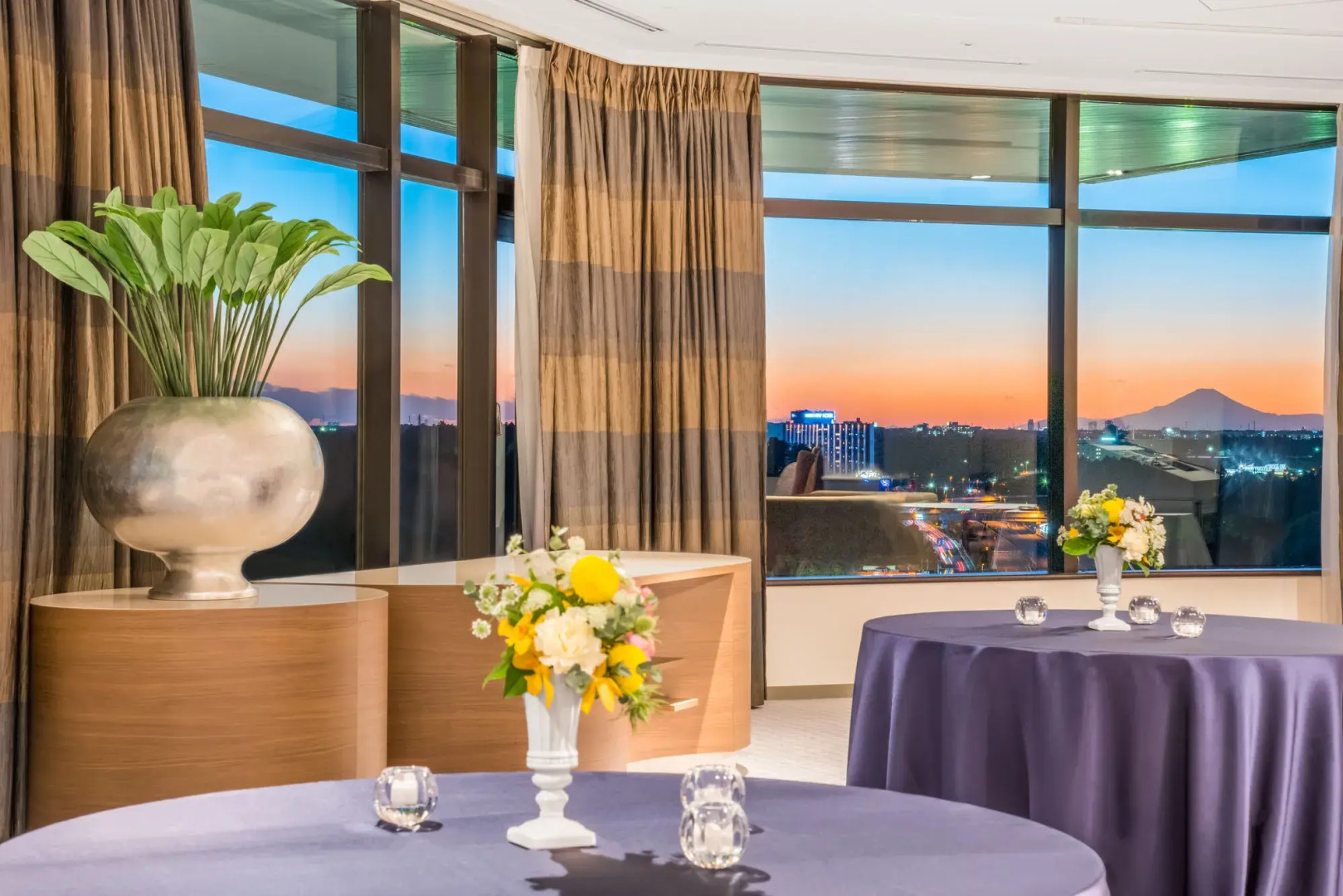 ANA Crowne Plaza Narita by IHG