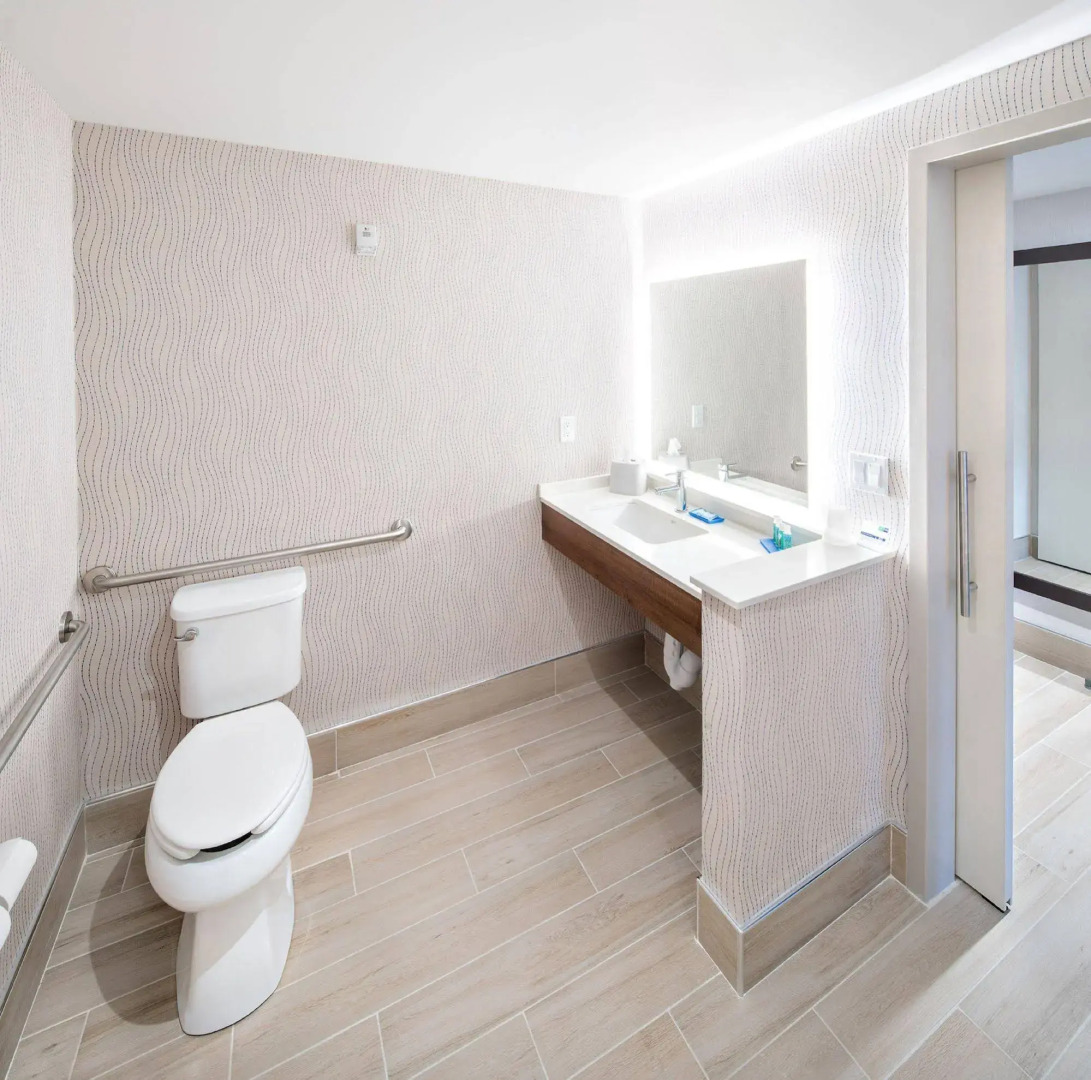 Holiday Inn Express Red Deer North by IHG