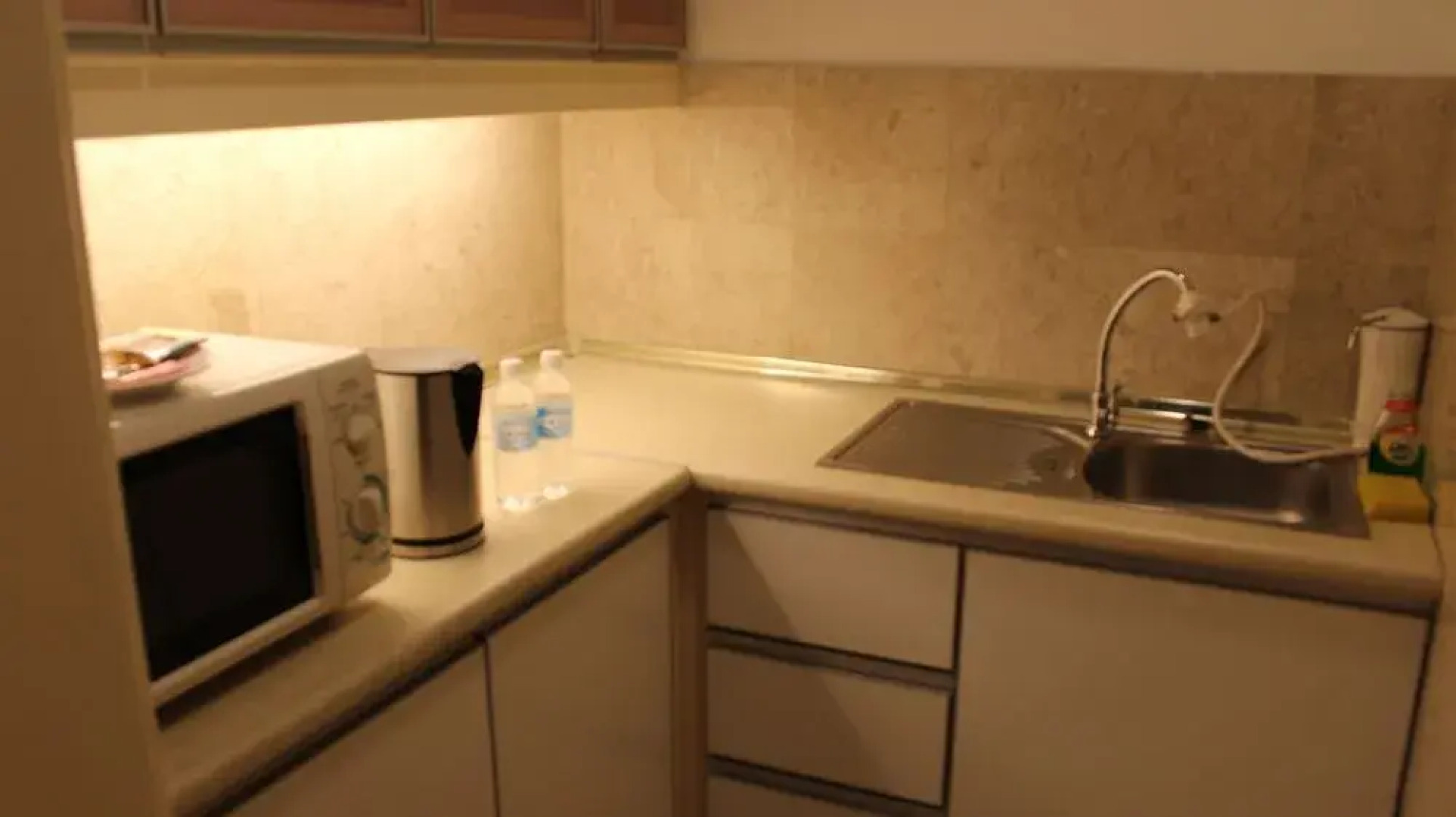 Millennium Apartment at Times Square