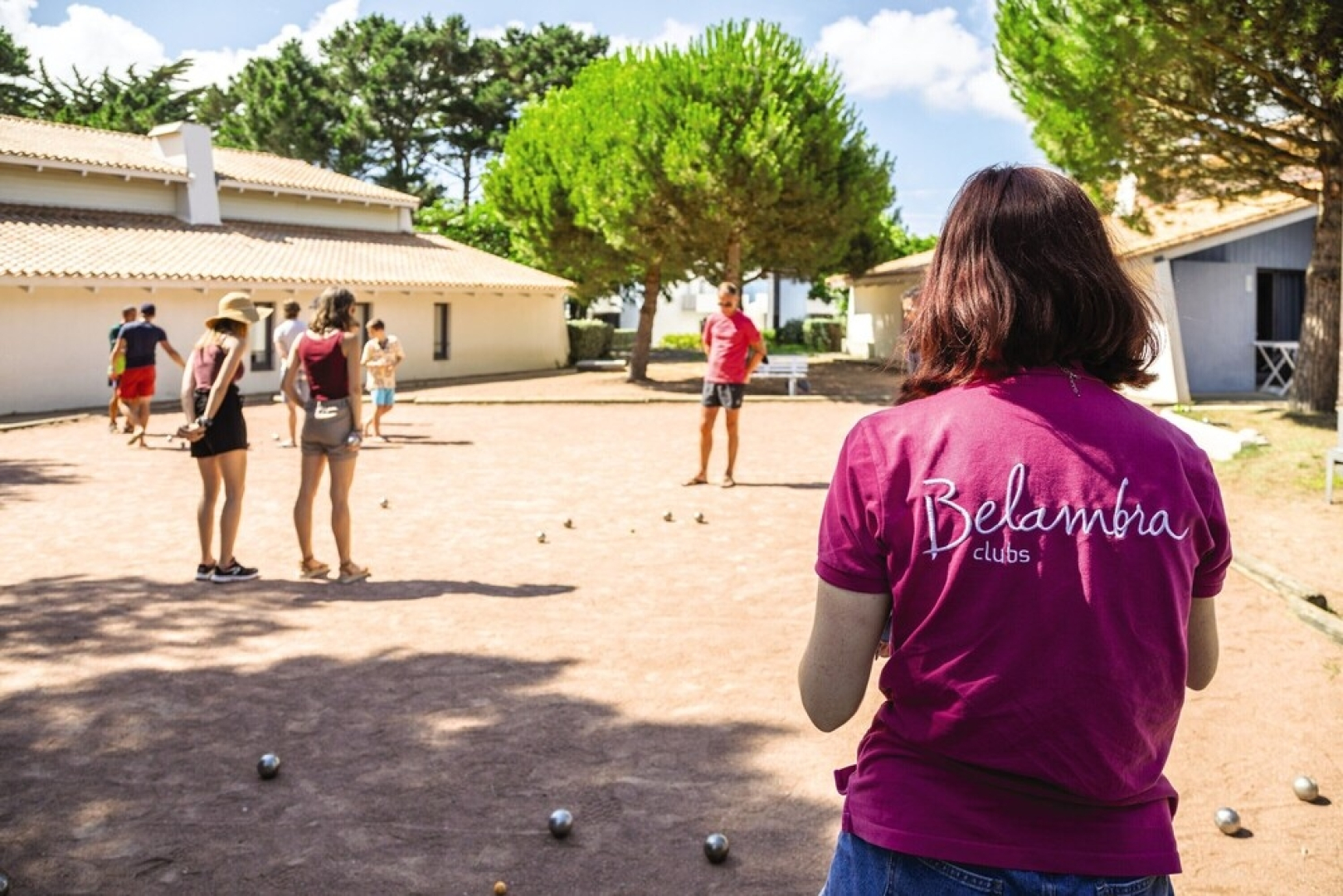 Belambra Clubs Les Grands Espaces