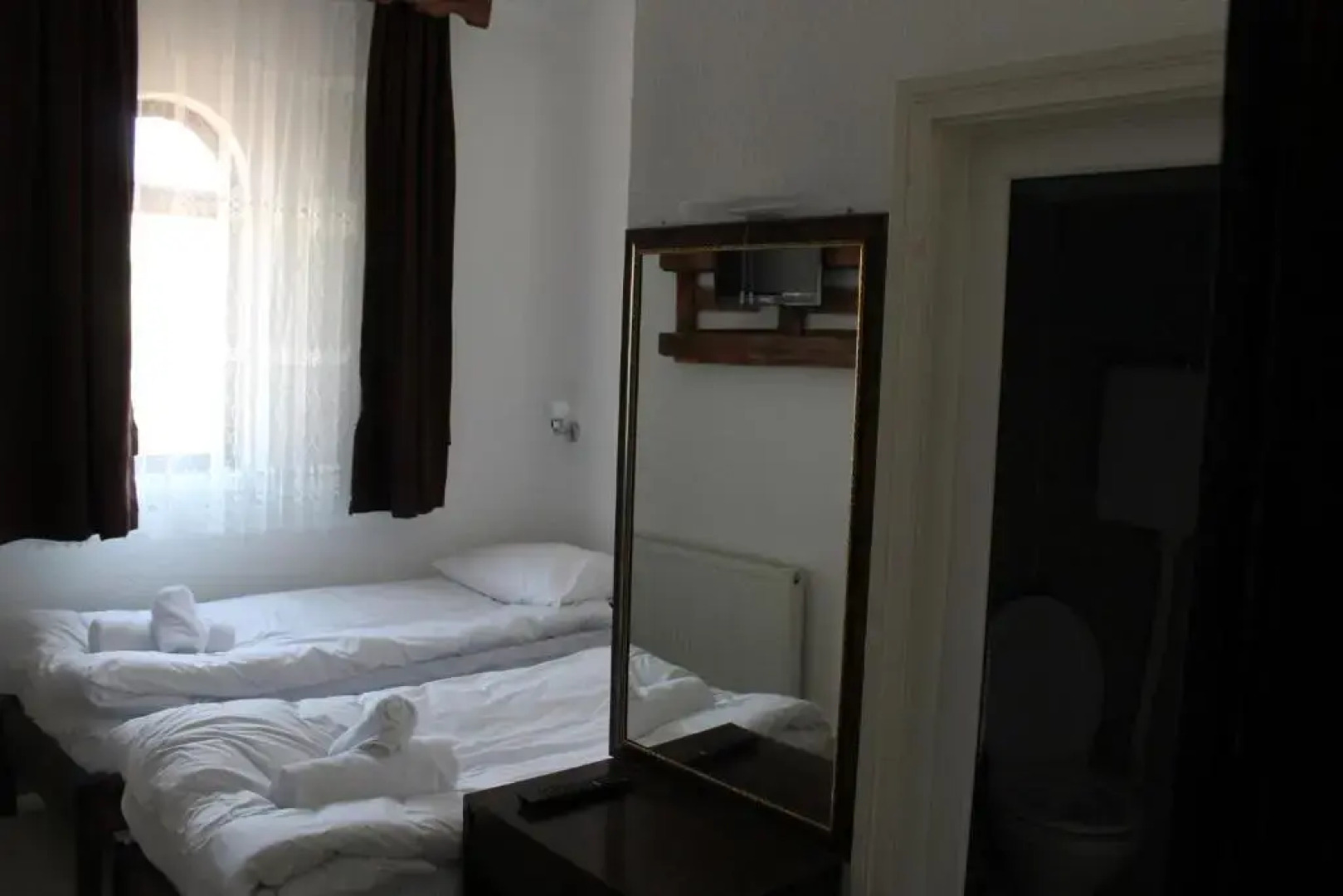 Cappadocia Kepez Hotel